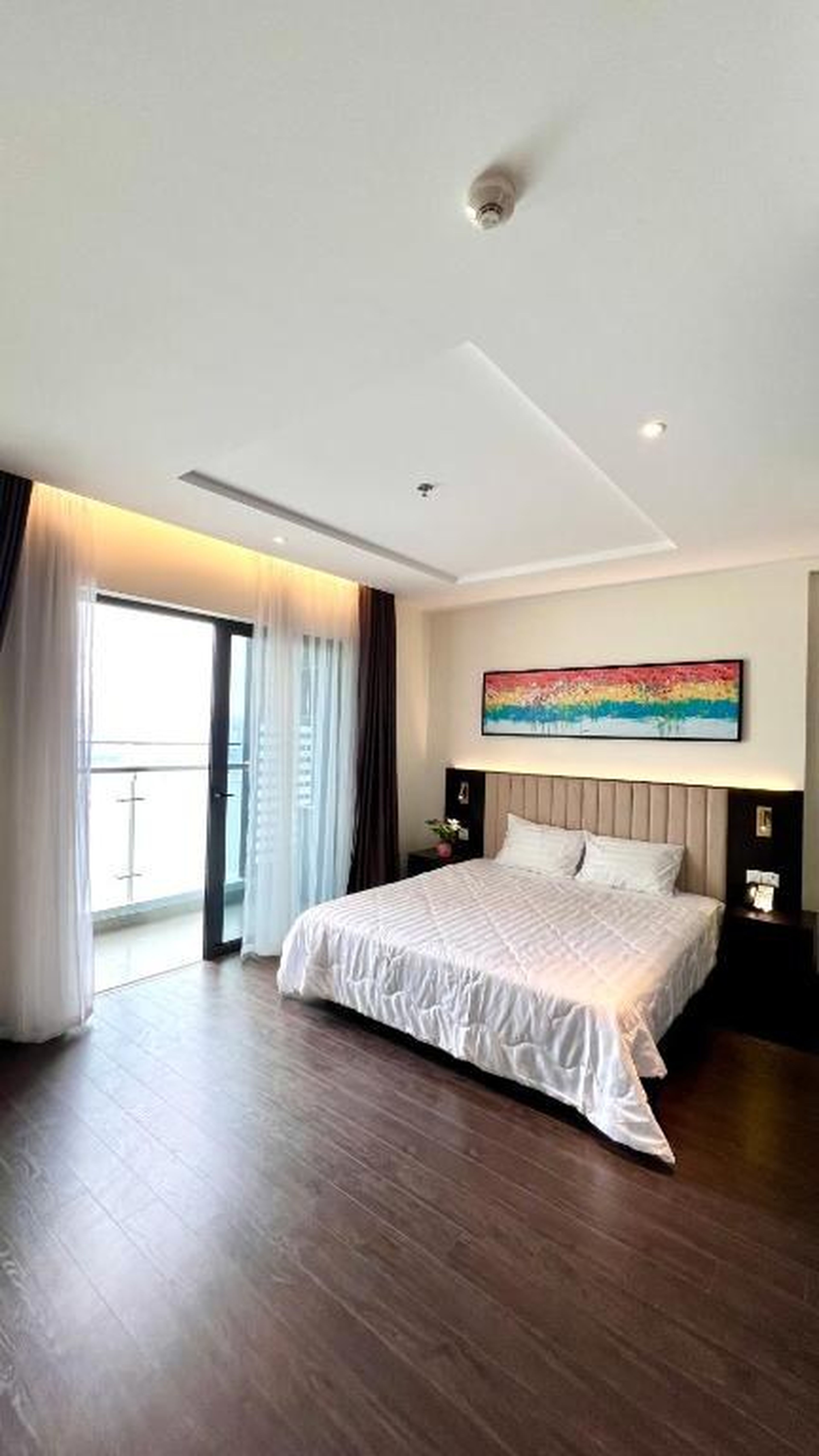 The Sapphire Ha Long Homestay - Hình 8