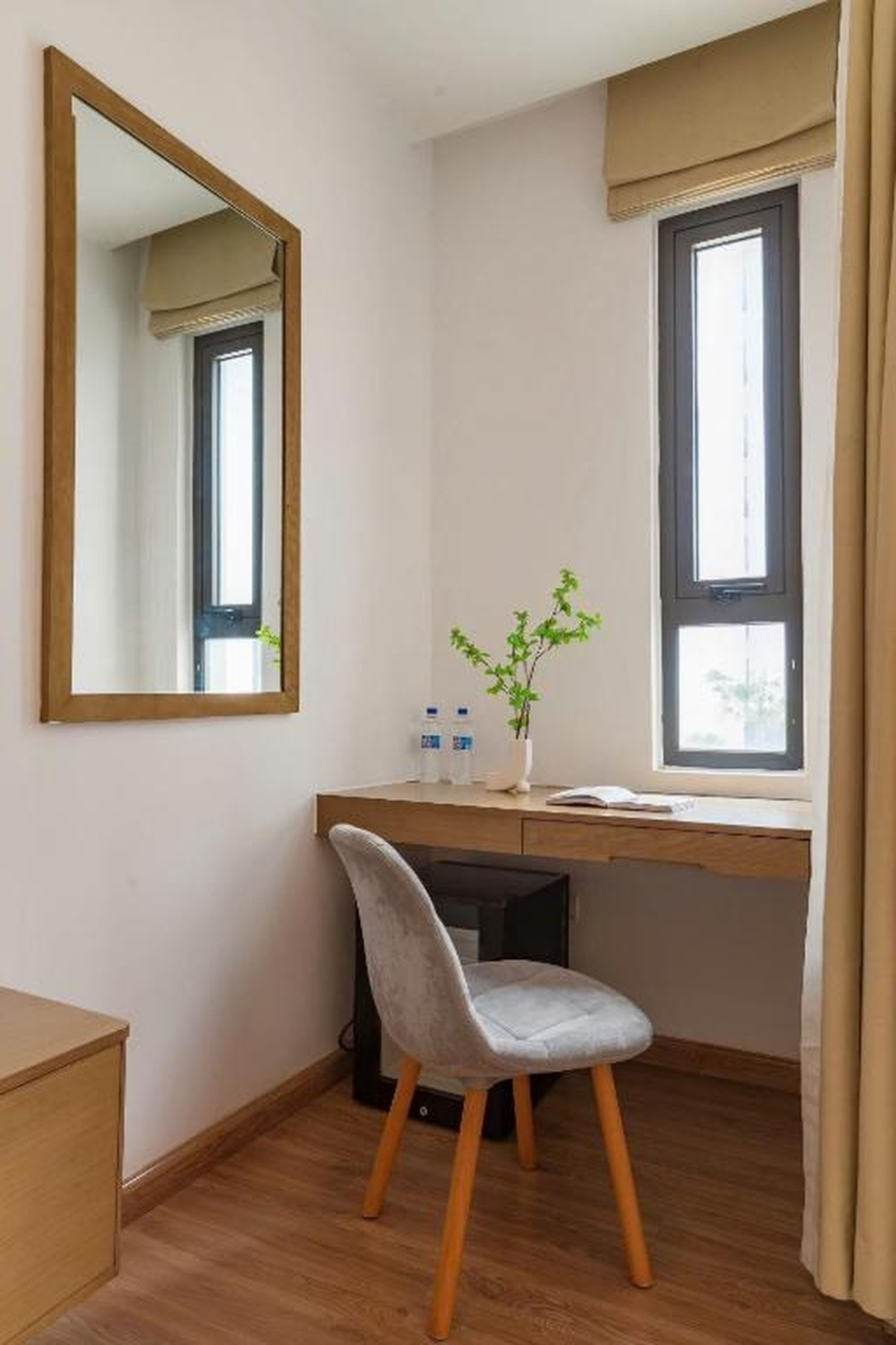 Villa Royal Lotus 5 Phòng ngủ - Căn hộ cao cấp Icon 40 - Hình 42