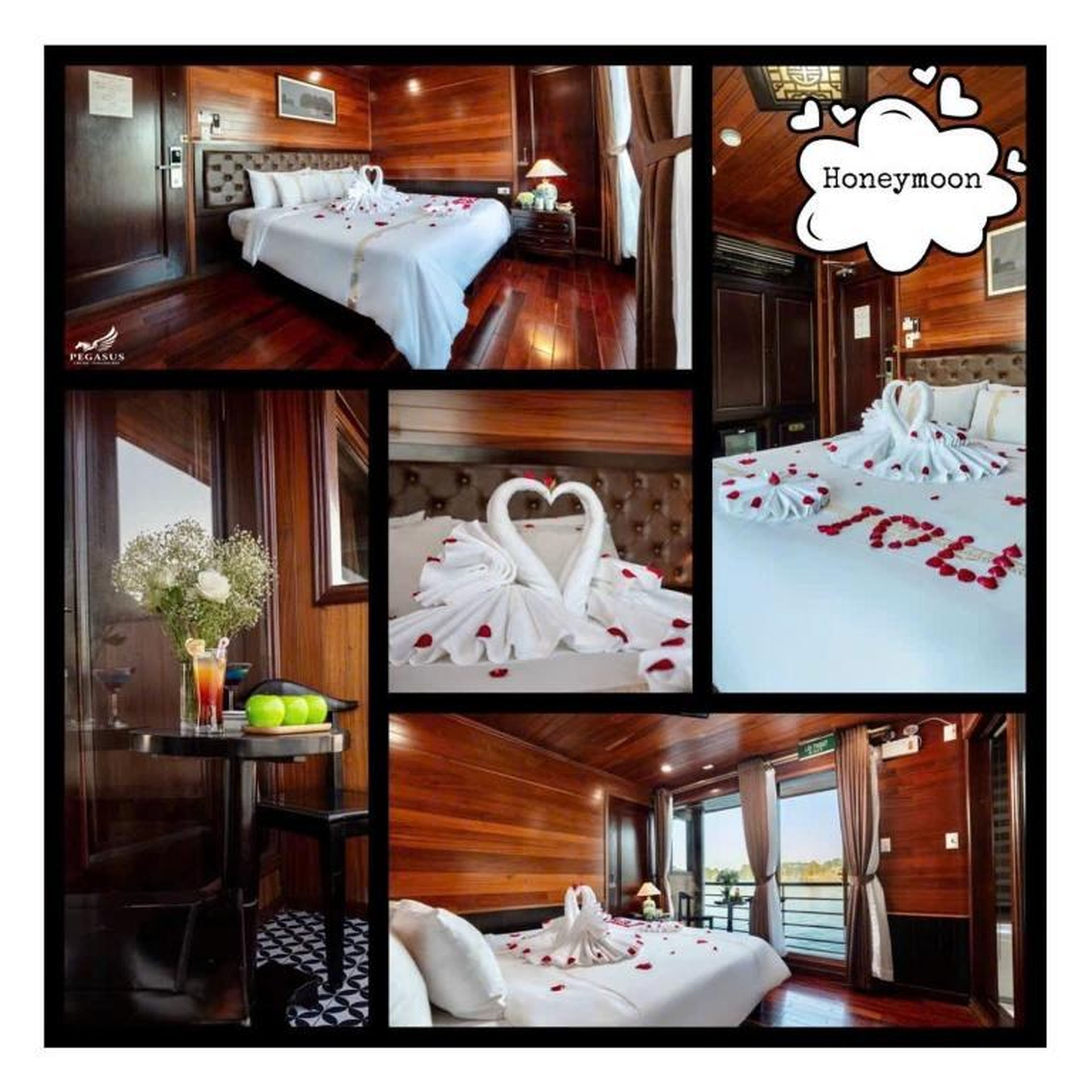Aqua Elegance Cruise - Halong Bay by AHG - Hình 33