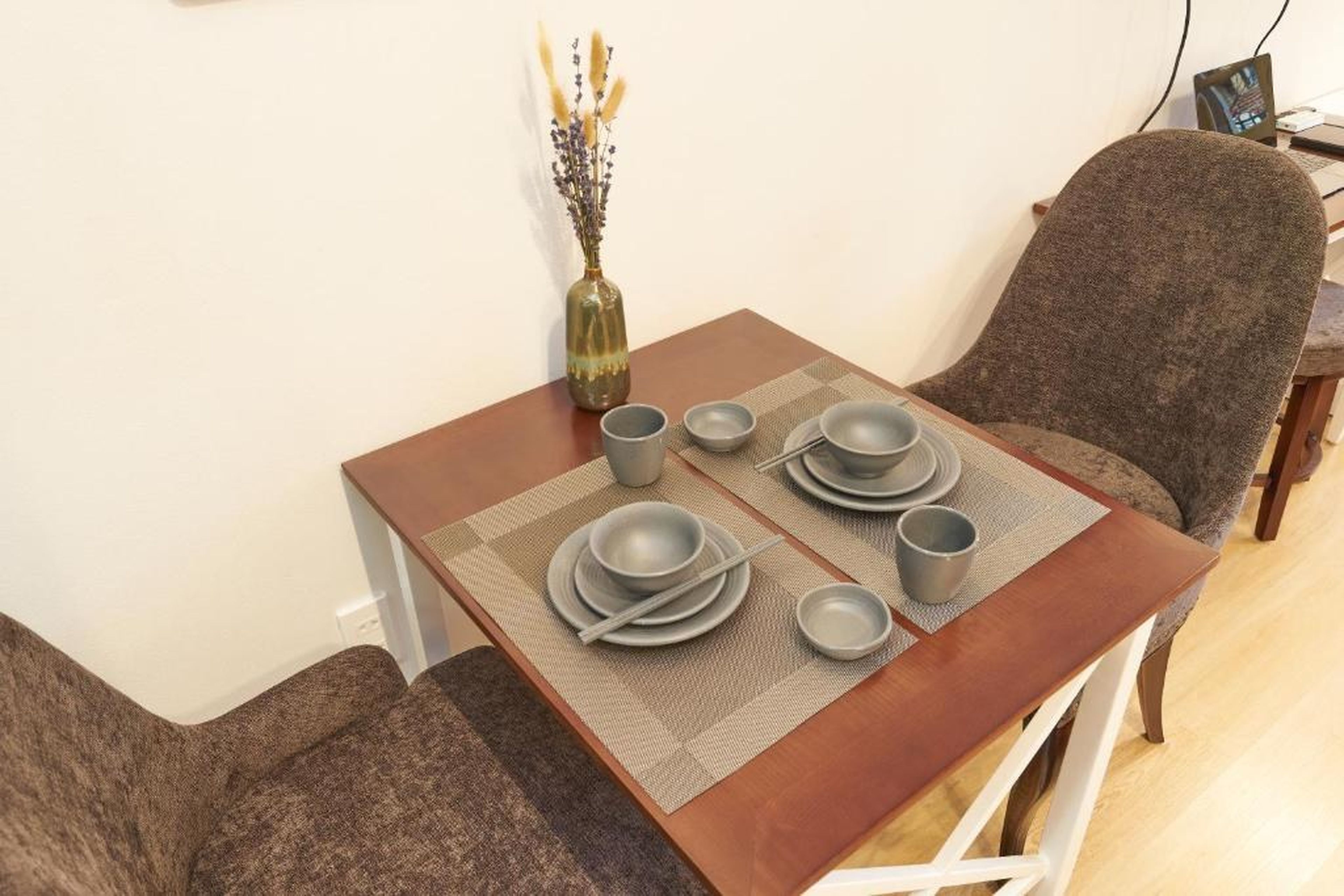 Little Colmar - Homestay & Pottery Studio - Hình 27