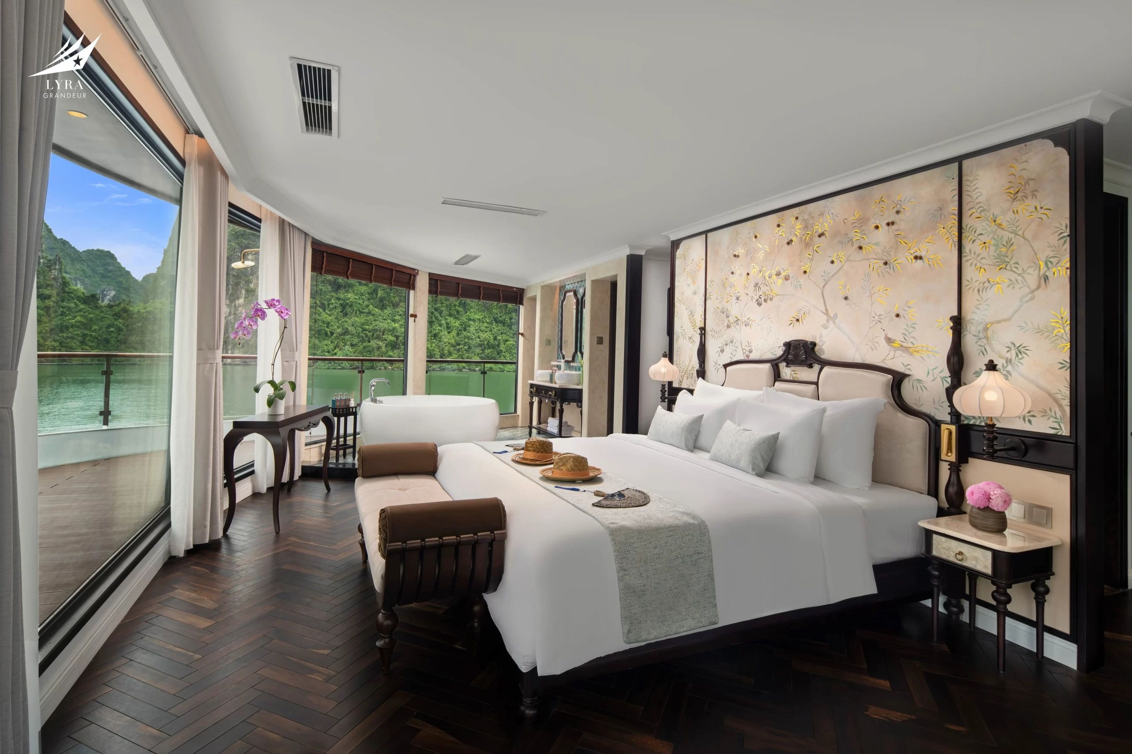 Top 4 Luxury Lan Ha Bay Cruises Worth Experiencing in 2026 - Hình 6