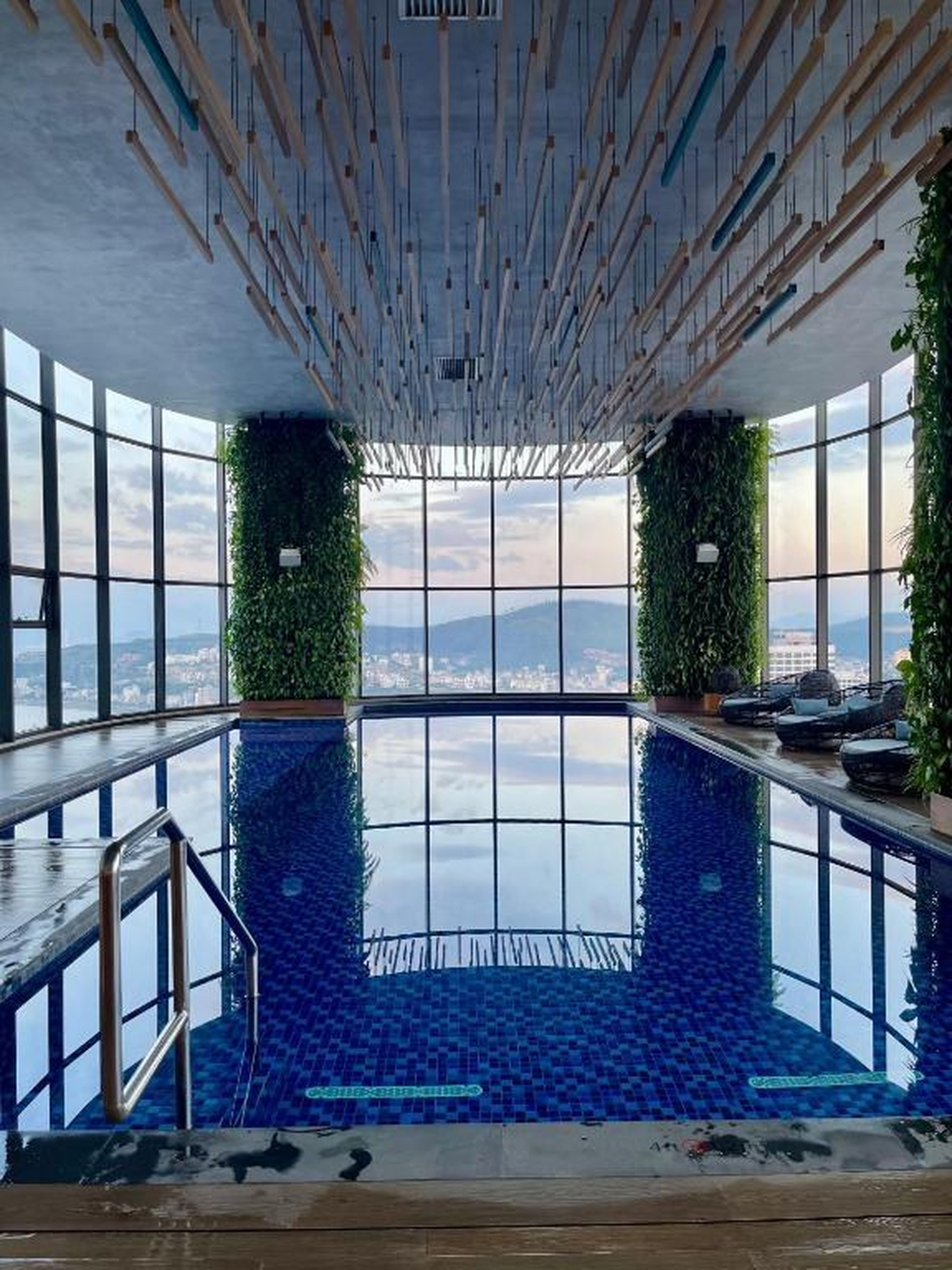 Marina Suite Residence Halong - Hình 34