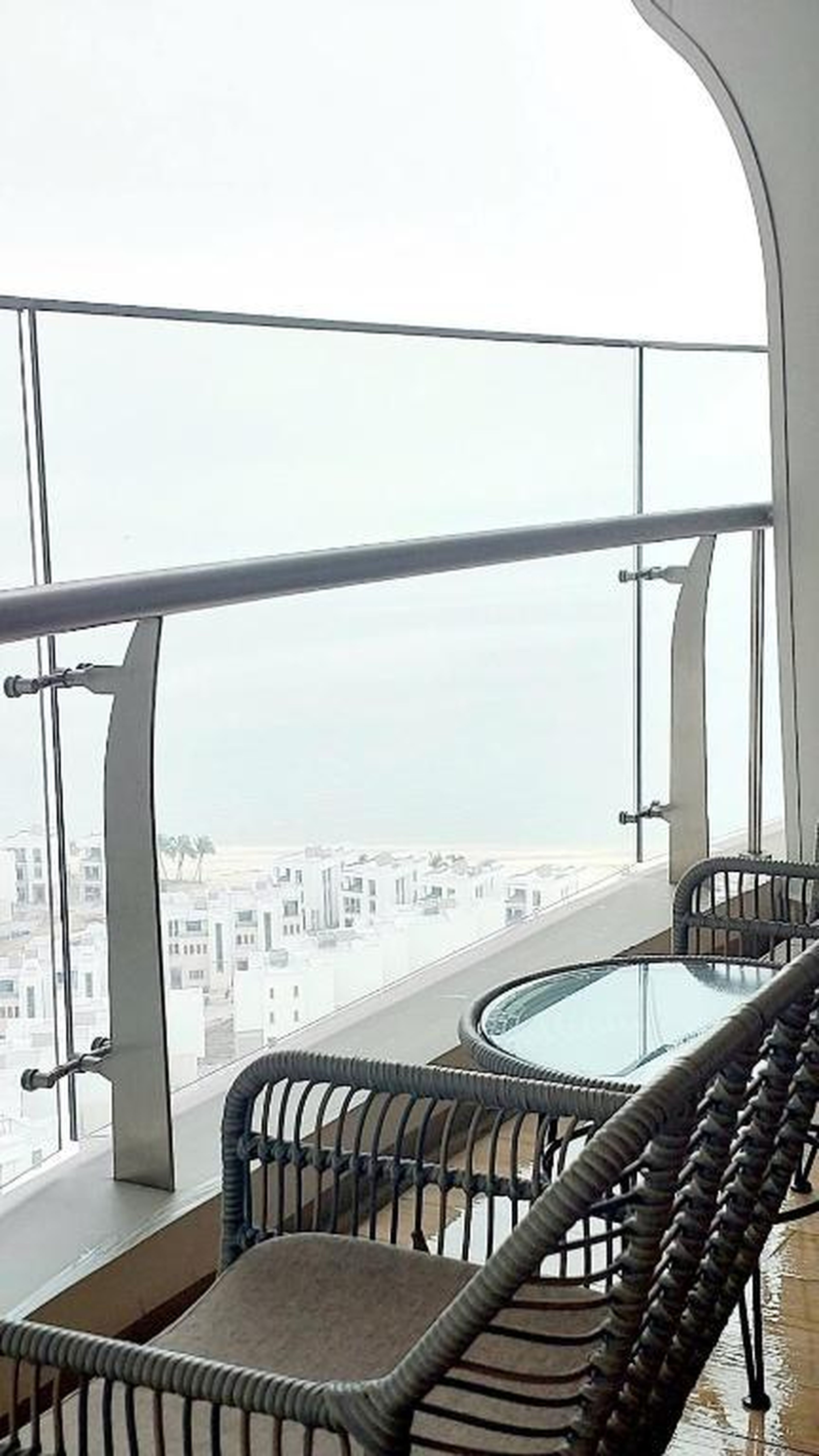 CĂN HỘ 5 SAO CAO CẤP Citadines view biển - Hình 23