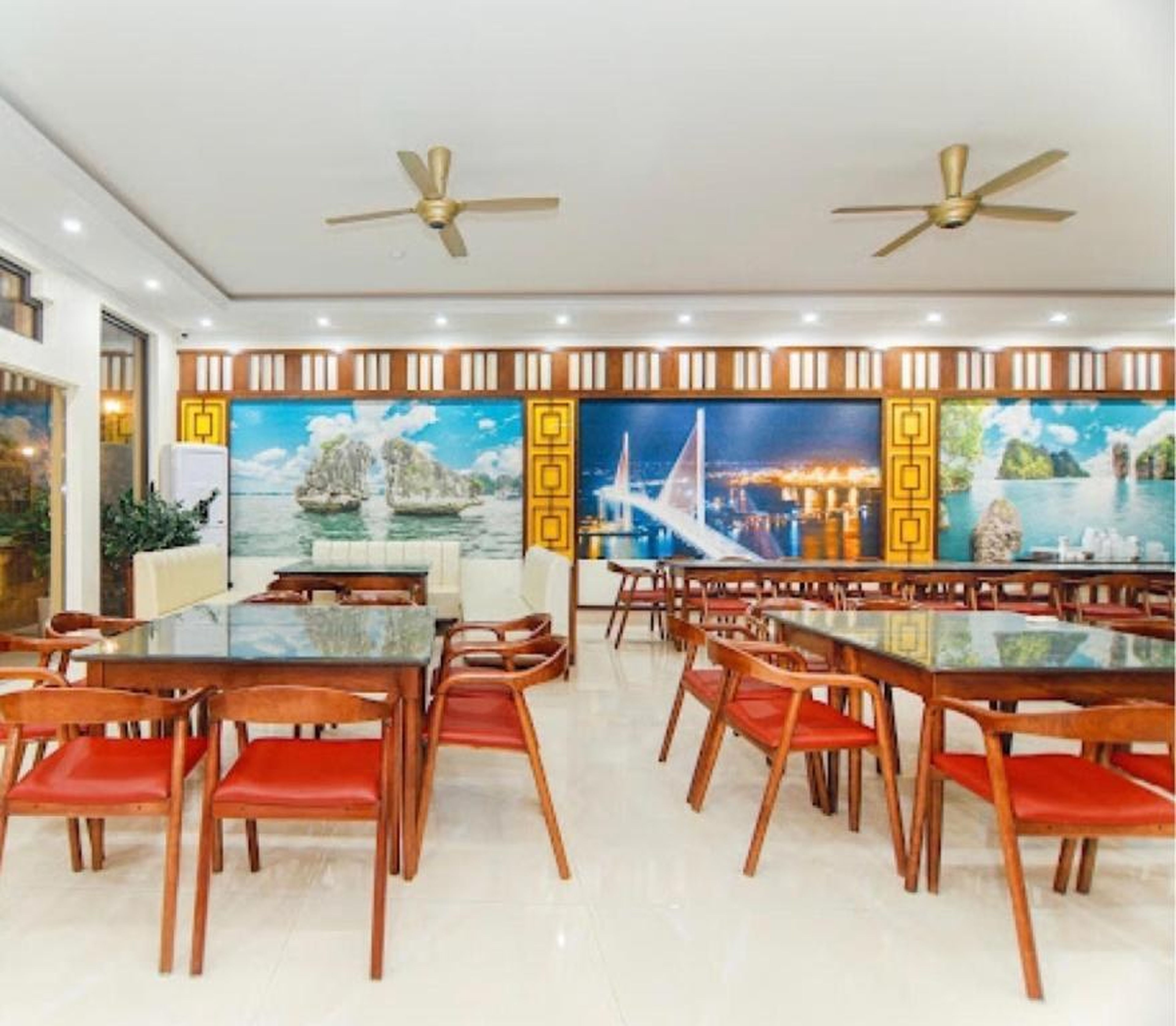 Ruby Halong 6 Hotel - Hình 11