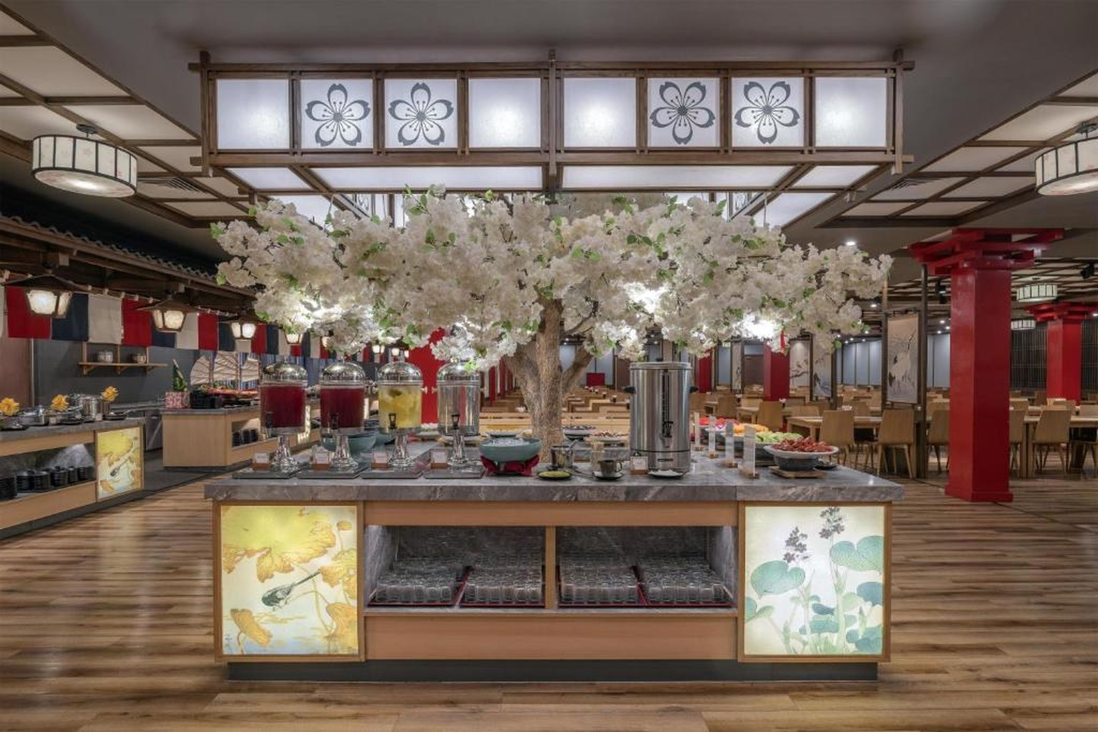 Hilton Quang Hanh Onsen Resort - Hình 17