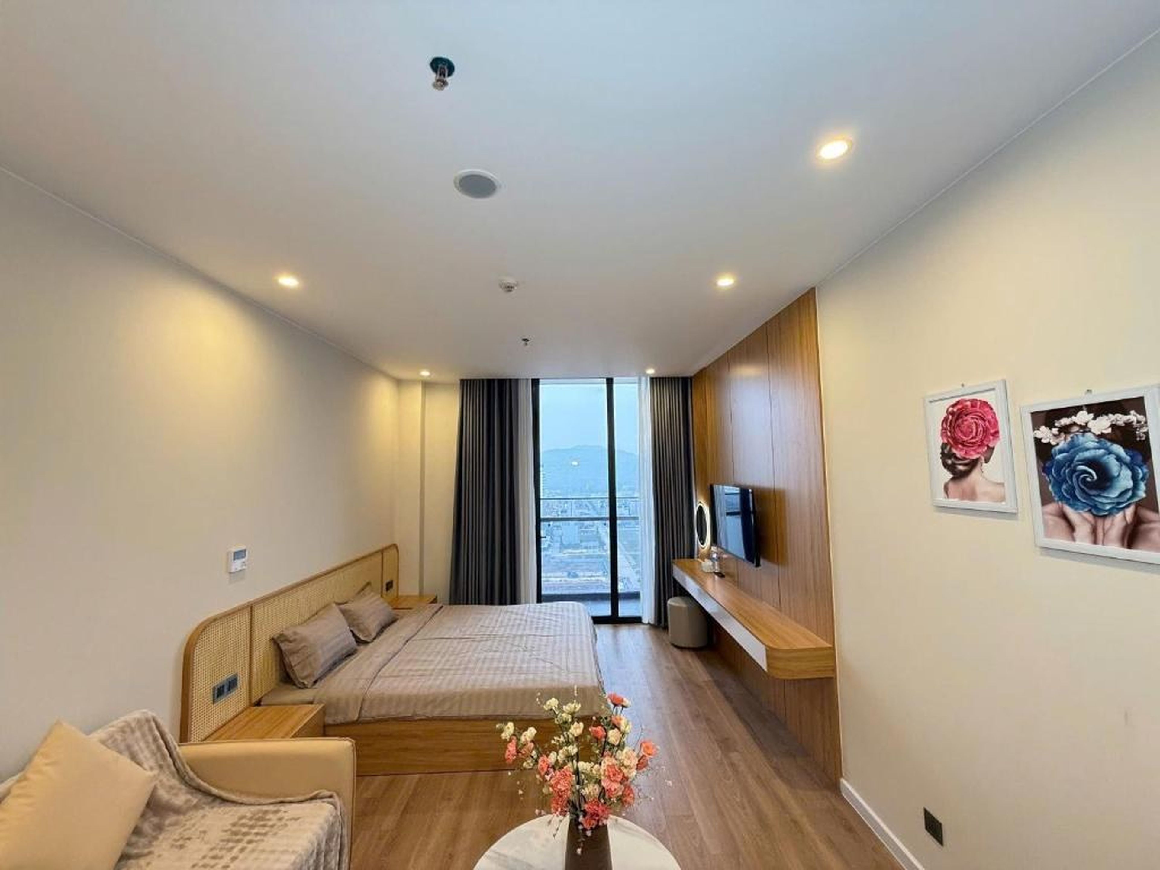 Apartment Icon 40 Luxury - Hình 46