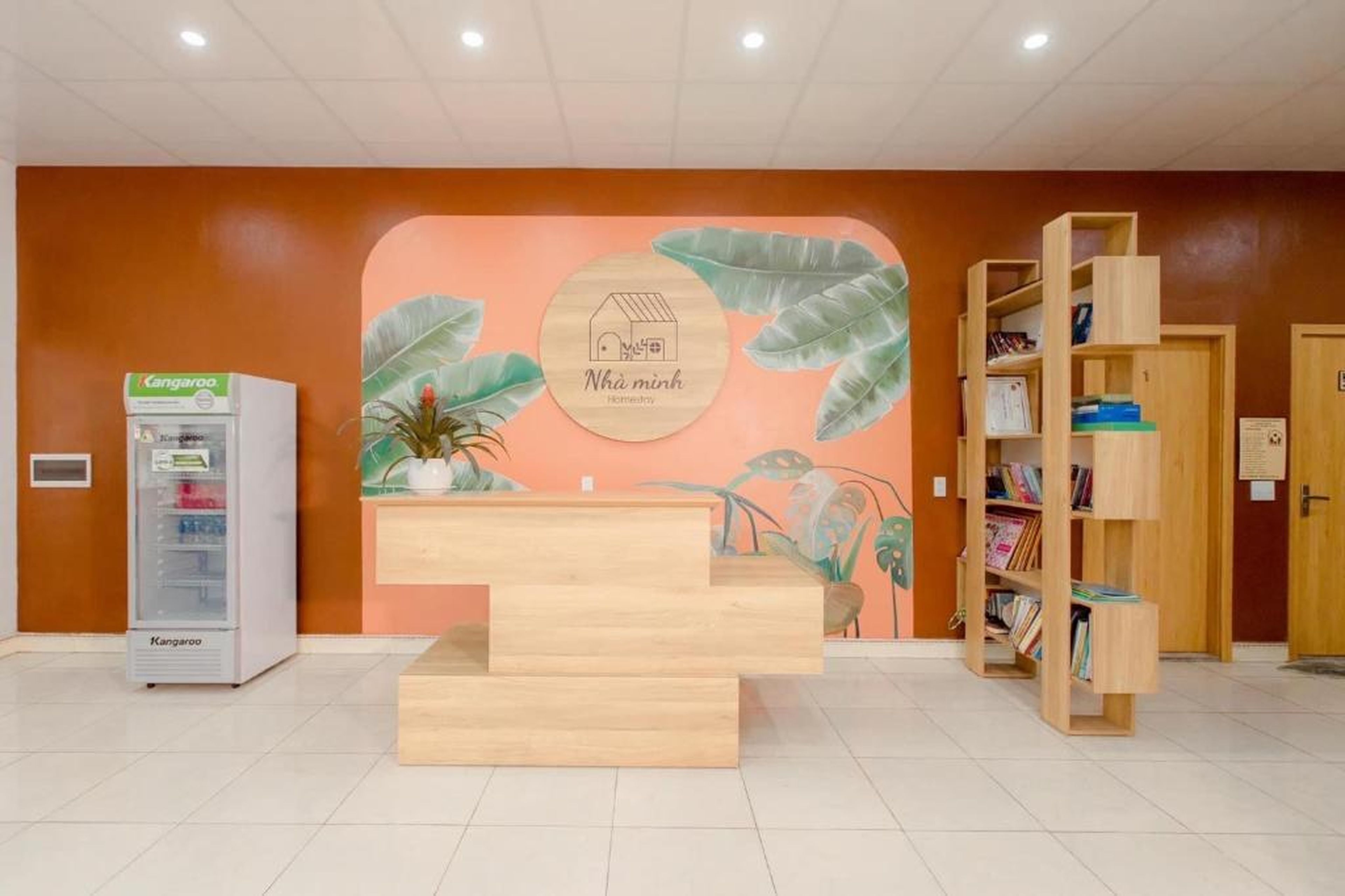 Nhà mình homestay Hạ Long - Hình 1