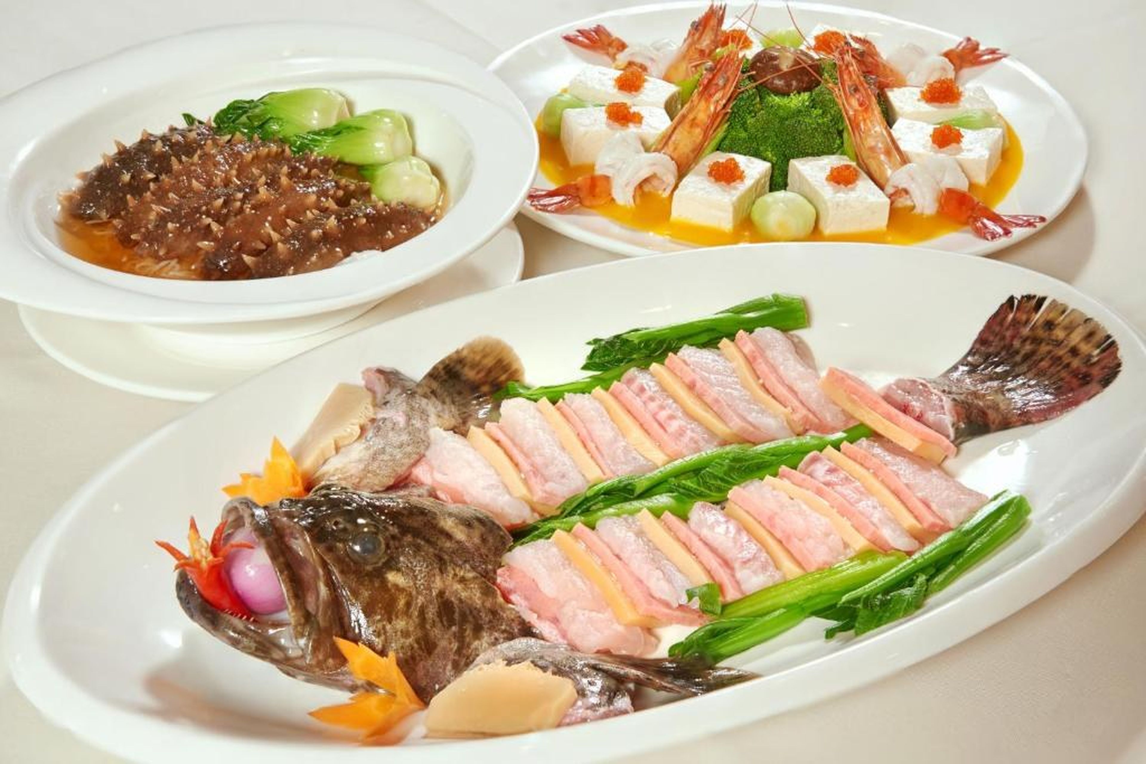 Khách sạn Quốc tế Lợi Lai - Li Lai International Hotel - Hình 38