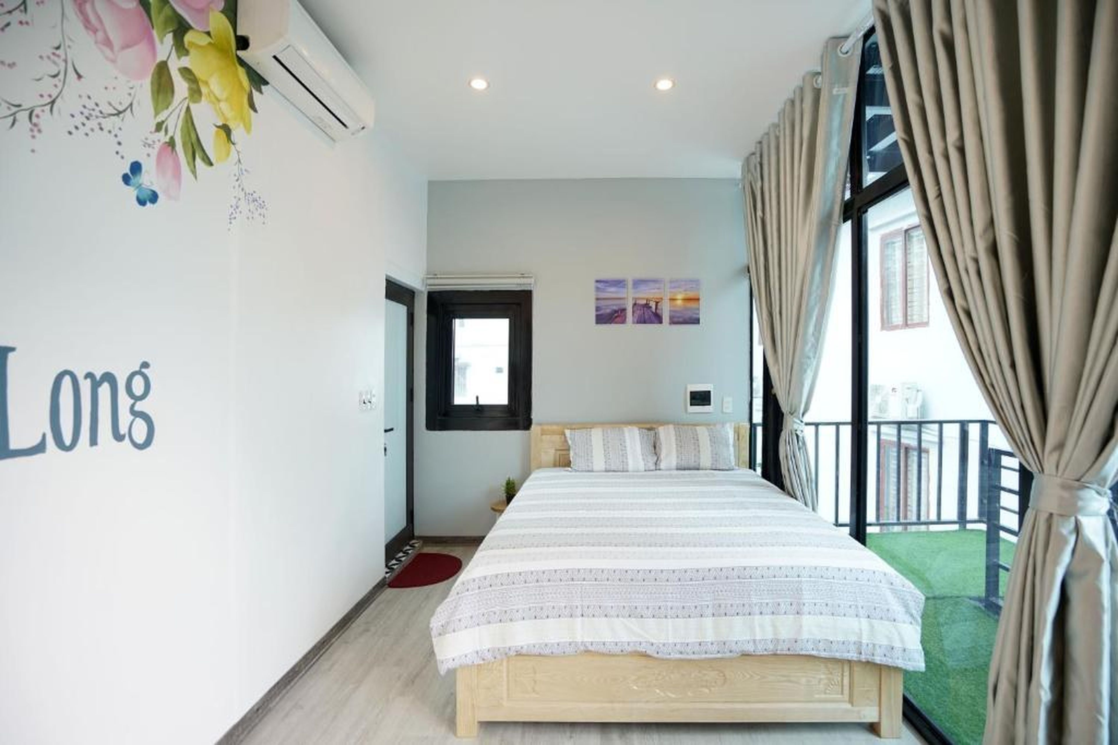 Private room in Halong center-Almor Homestay - Hình 16