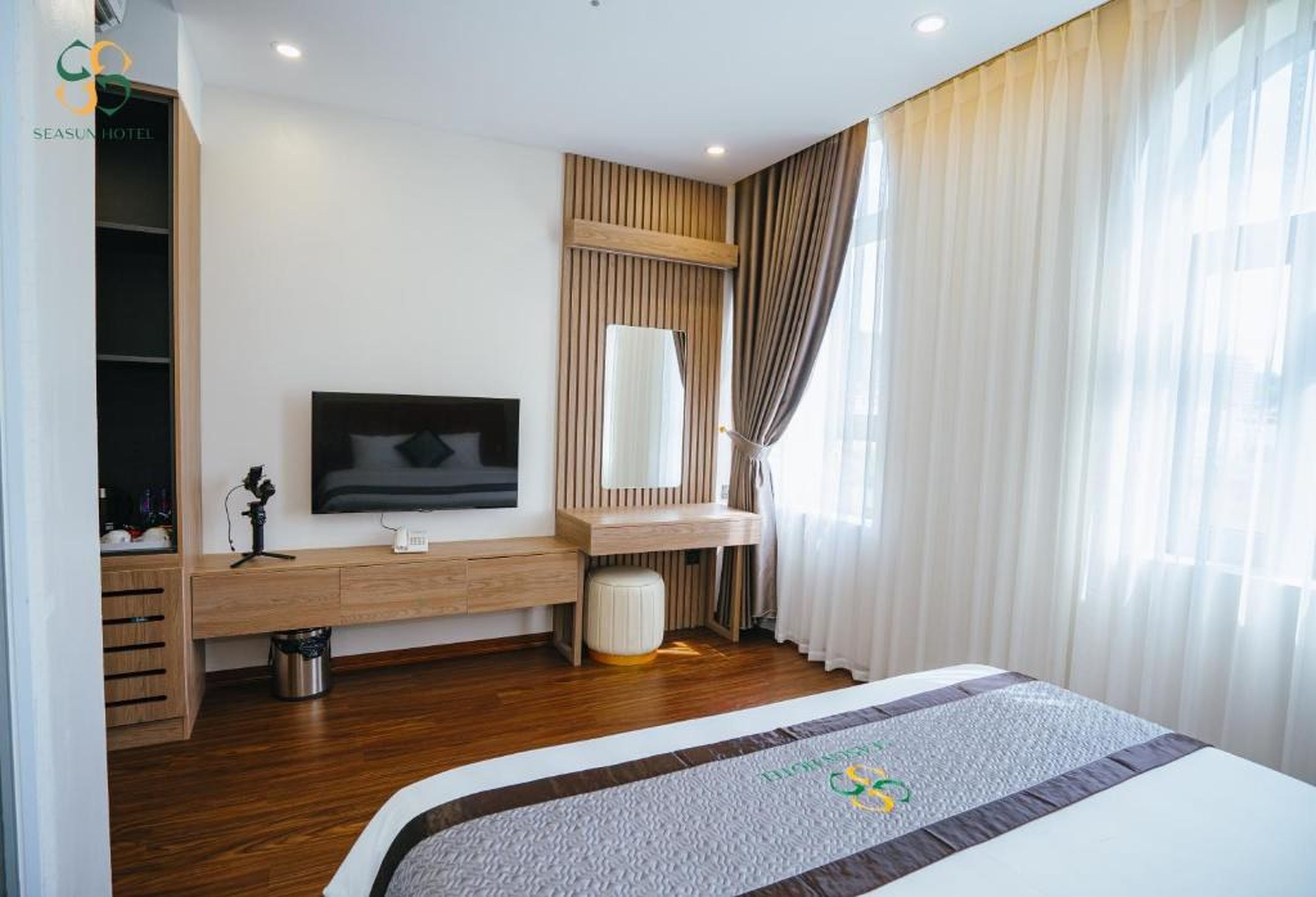 Ha Long Seasun Hotel - Hình 45