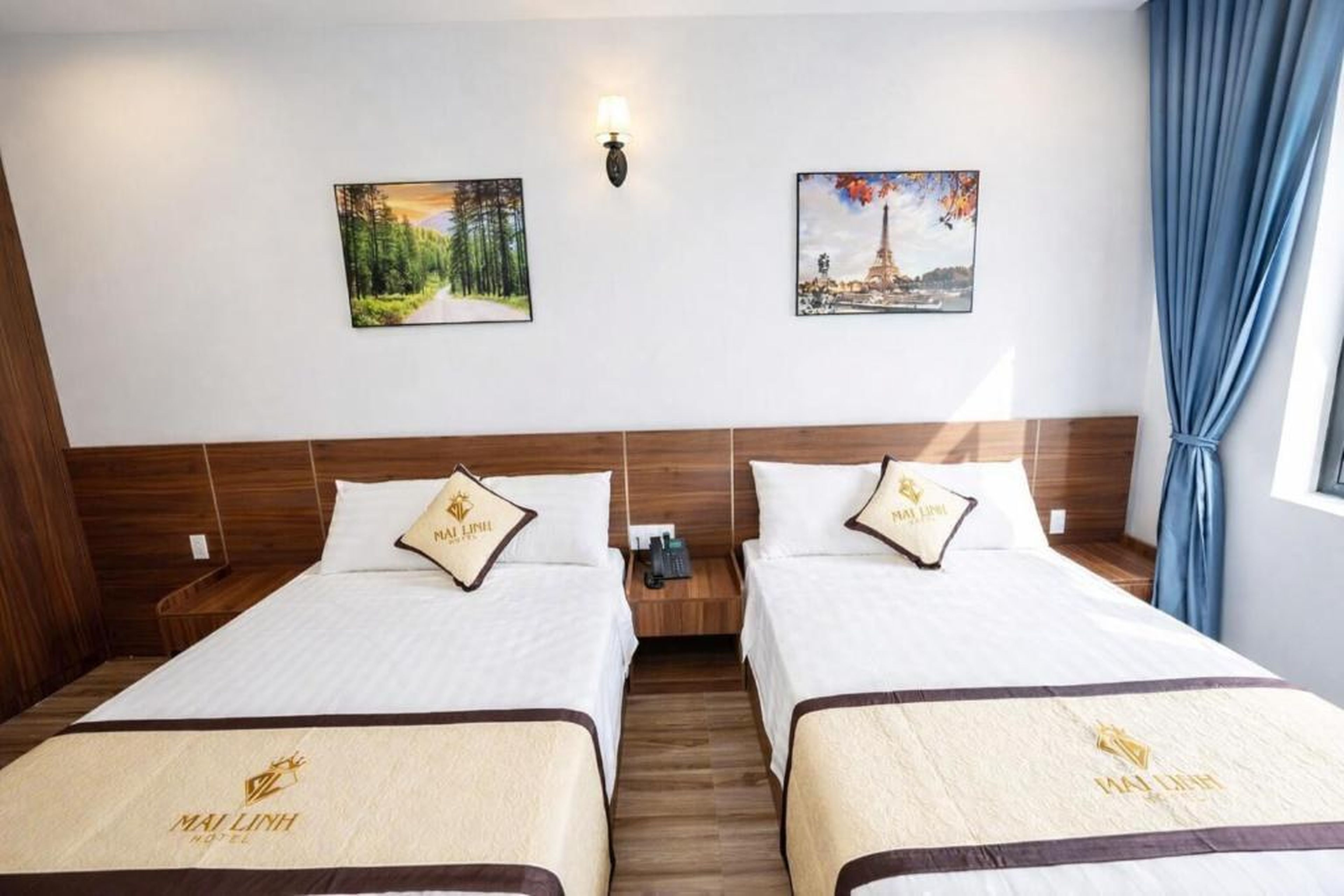 Mai Linh Hotel - Hình 5