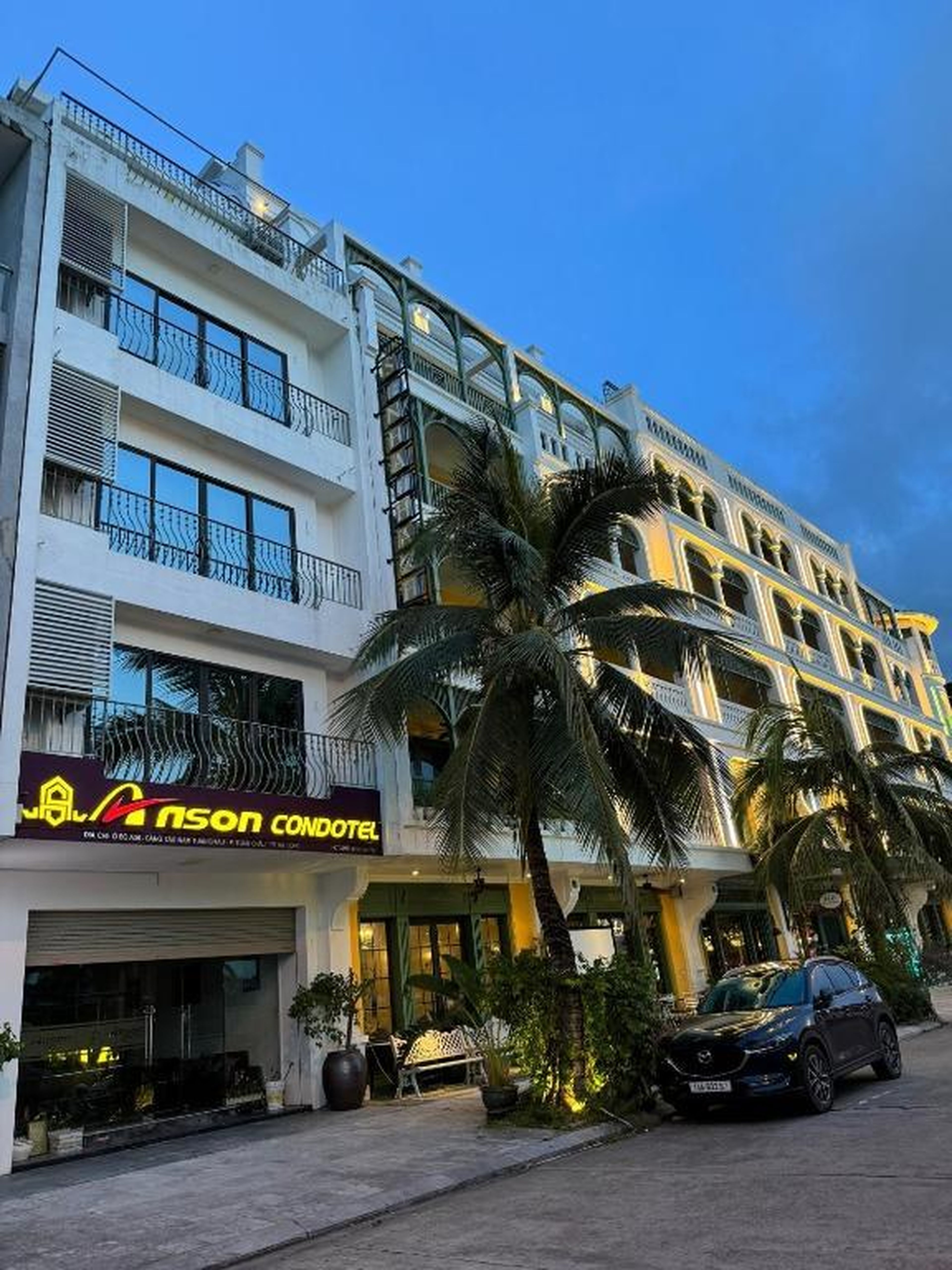 Anson Condotel - Hình 5