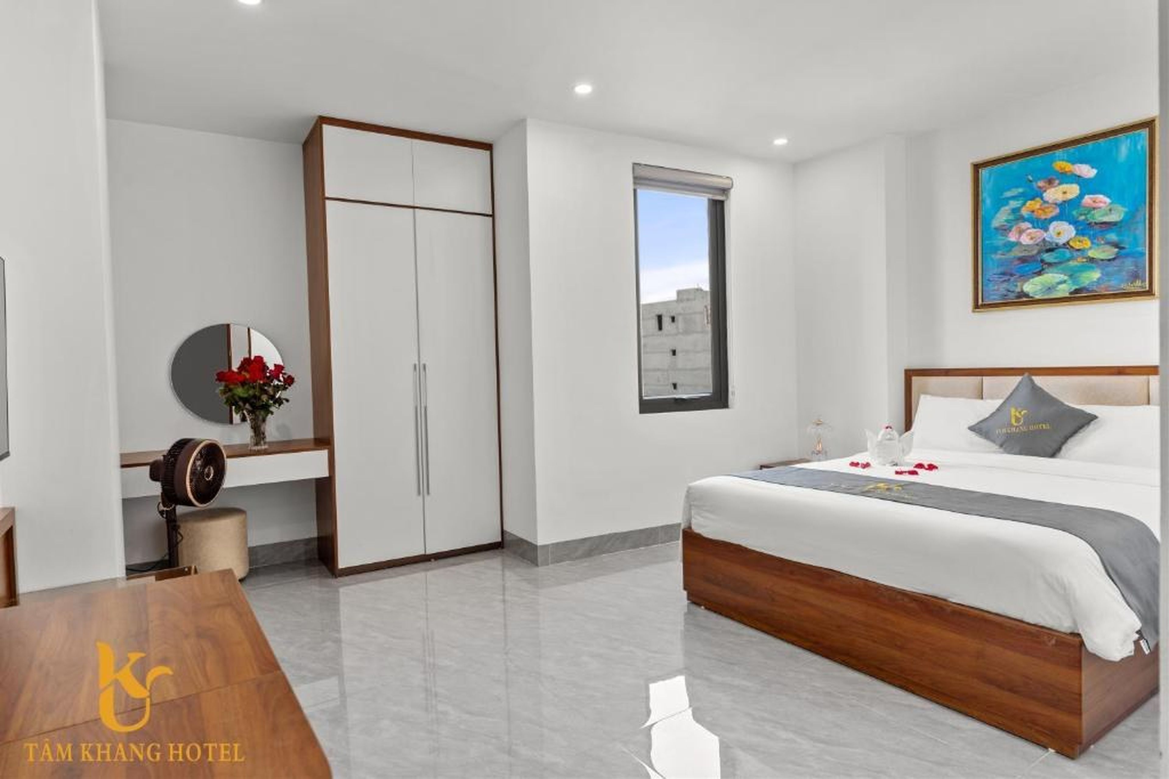Tâm Khang Hotel - Hình 5