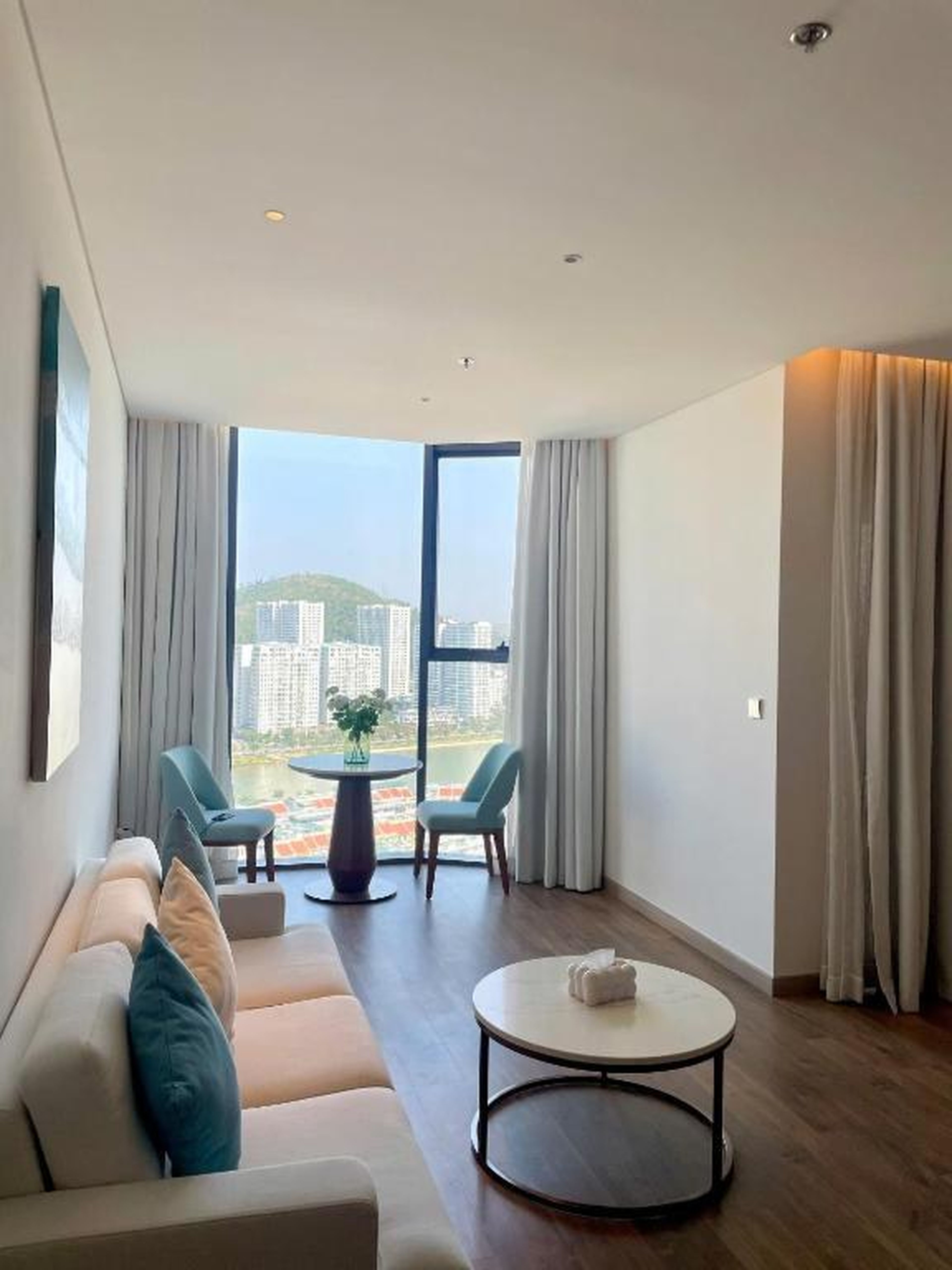 Home by the sea Ha Long bay - Hình 15