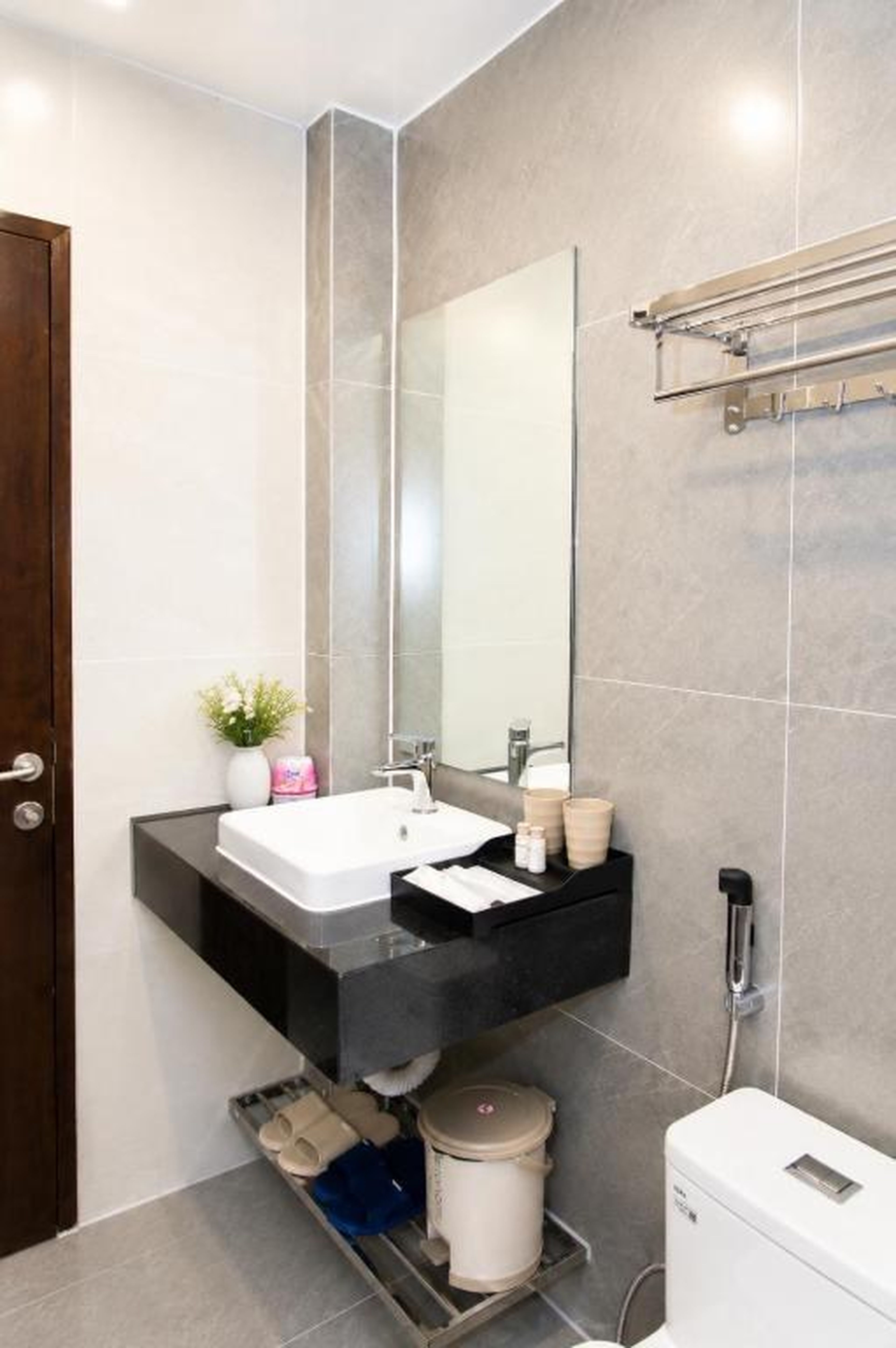 Khách Sạn Cát House - Hình 43