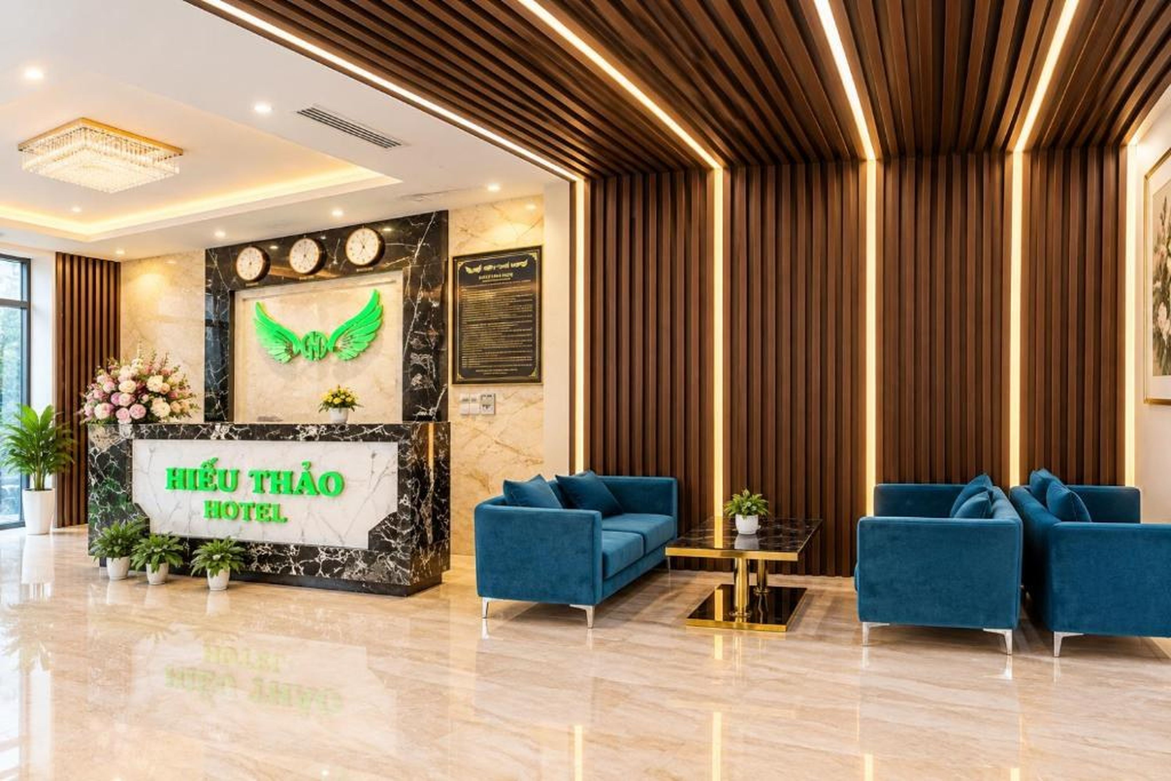 Hieu Thao Hotel Ha Long - Hình 23