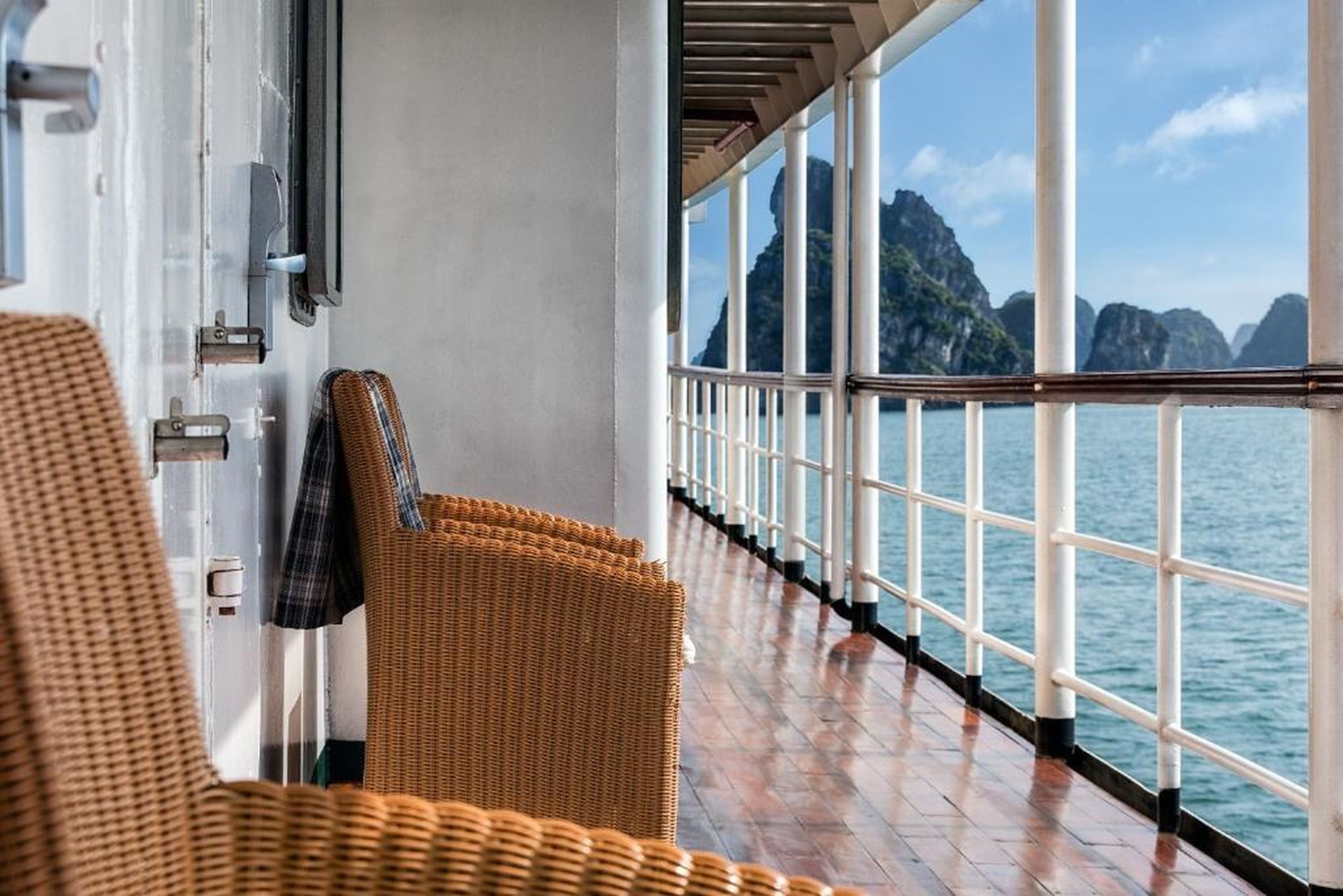 Emeraude Classic Cruises - Hình 39