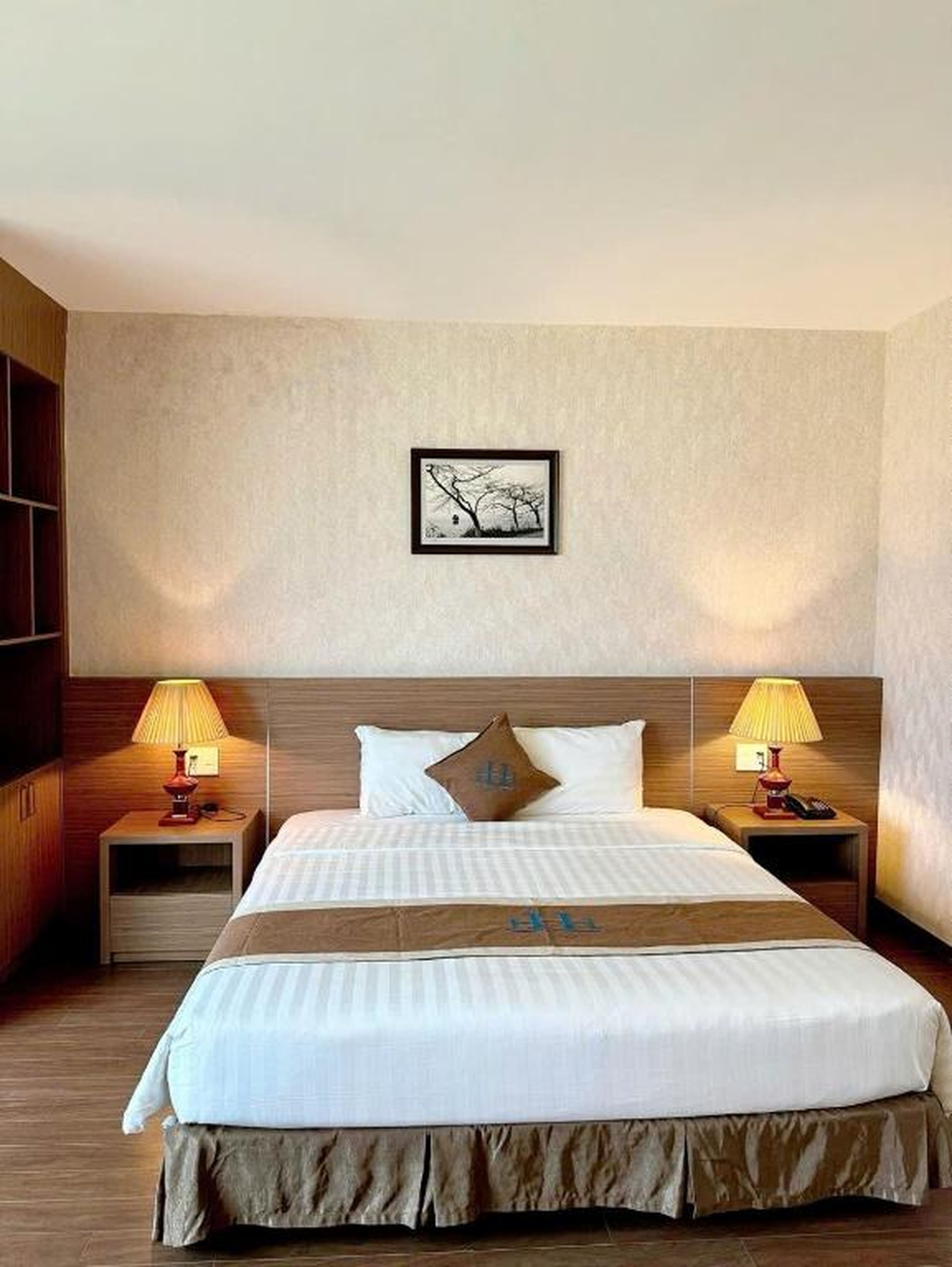 Halong Harbour Hotel - Hình 39