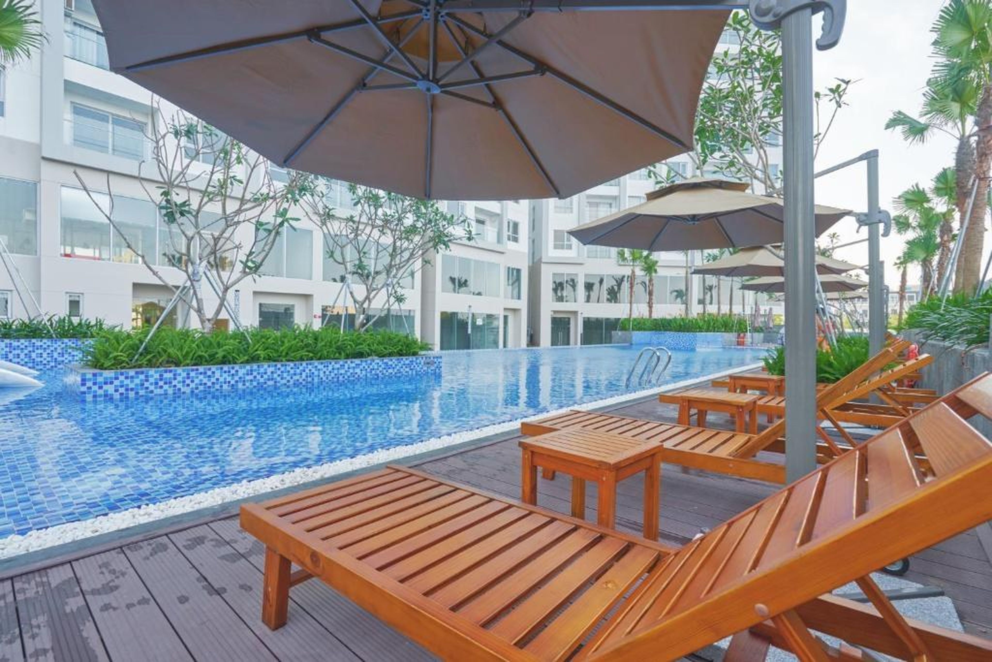 BunHomestay SPACIOUS 4 Bedroom CITY&SEA View 1 min walk to SEA - Hình 41