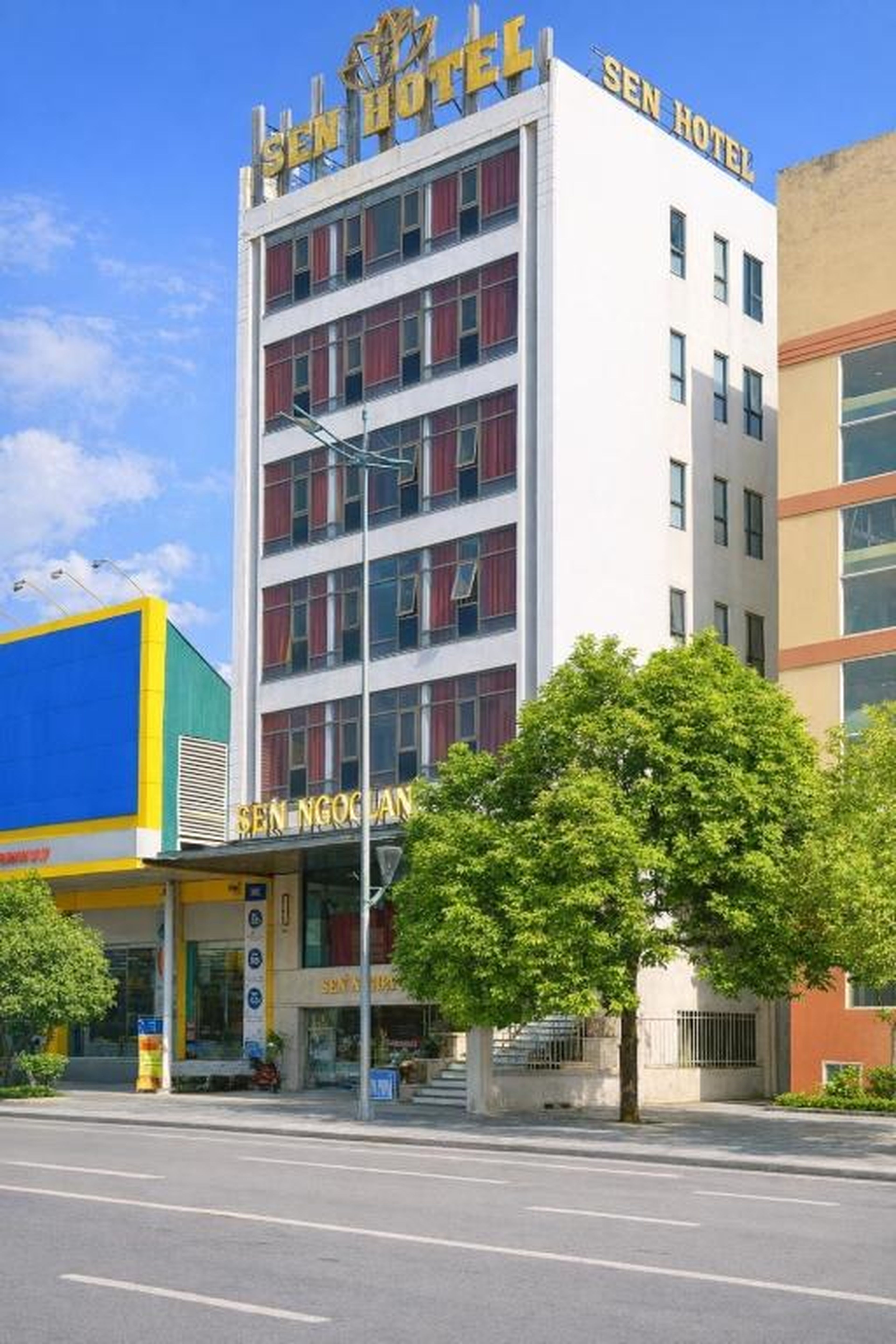 Sen Hotel Hạ Long - Hình 20