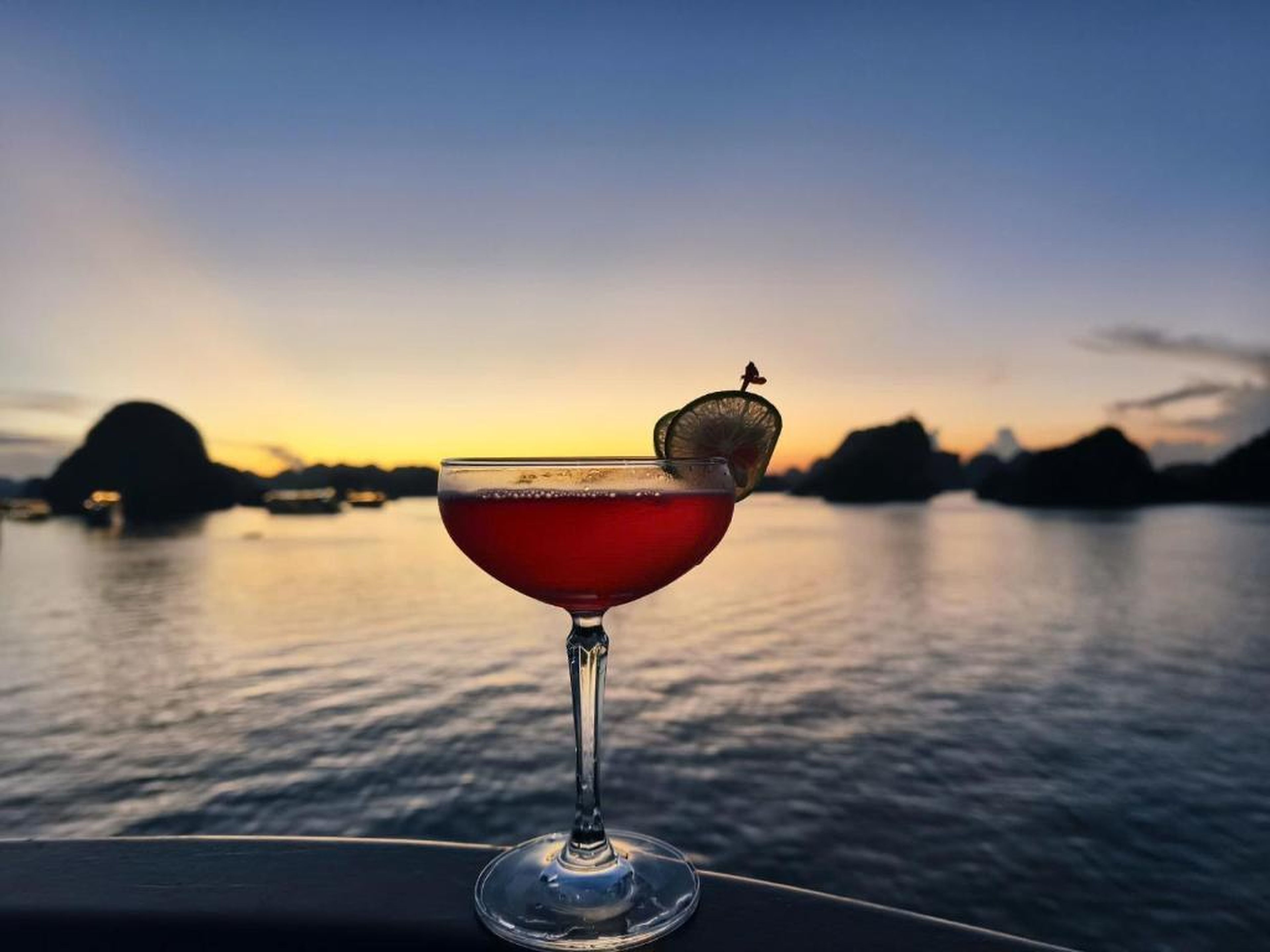 Garden Peak Cruise - Hình 1