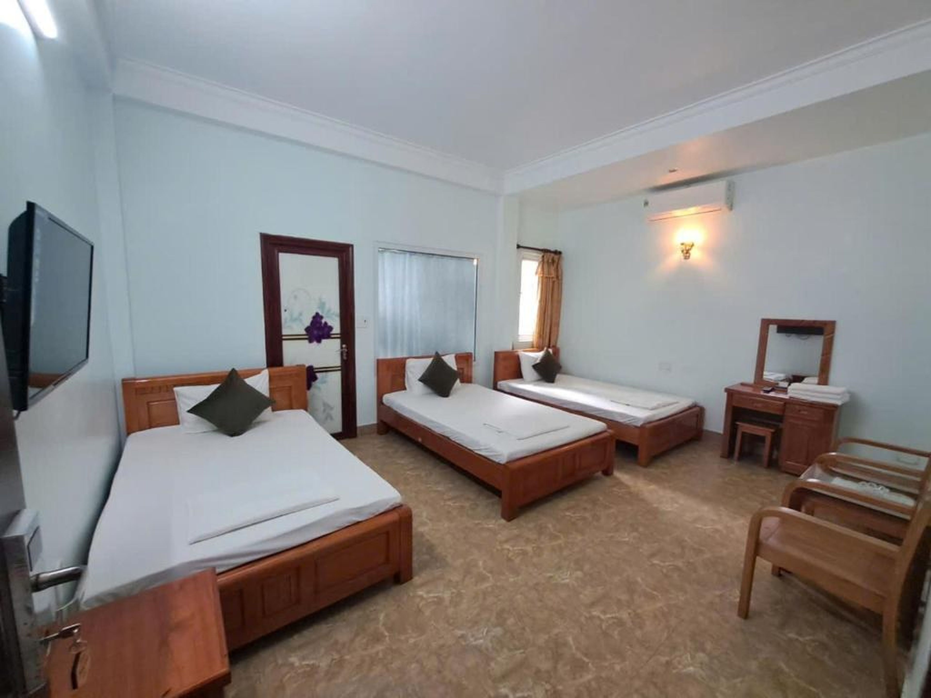 Hoang Yen Guesthouse - Hình 20