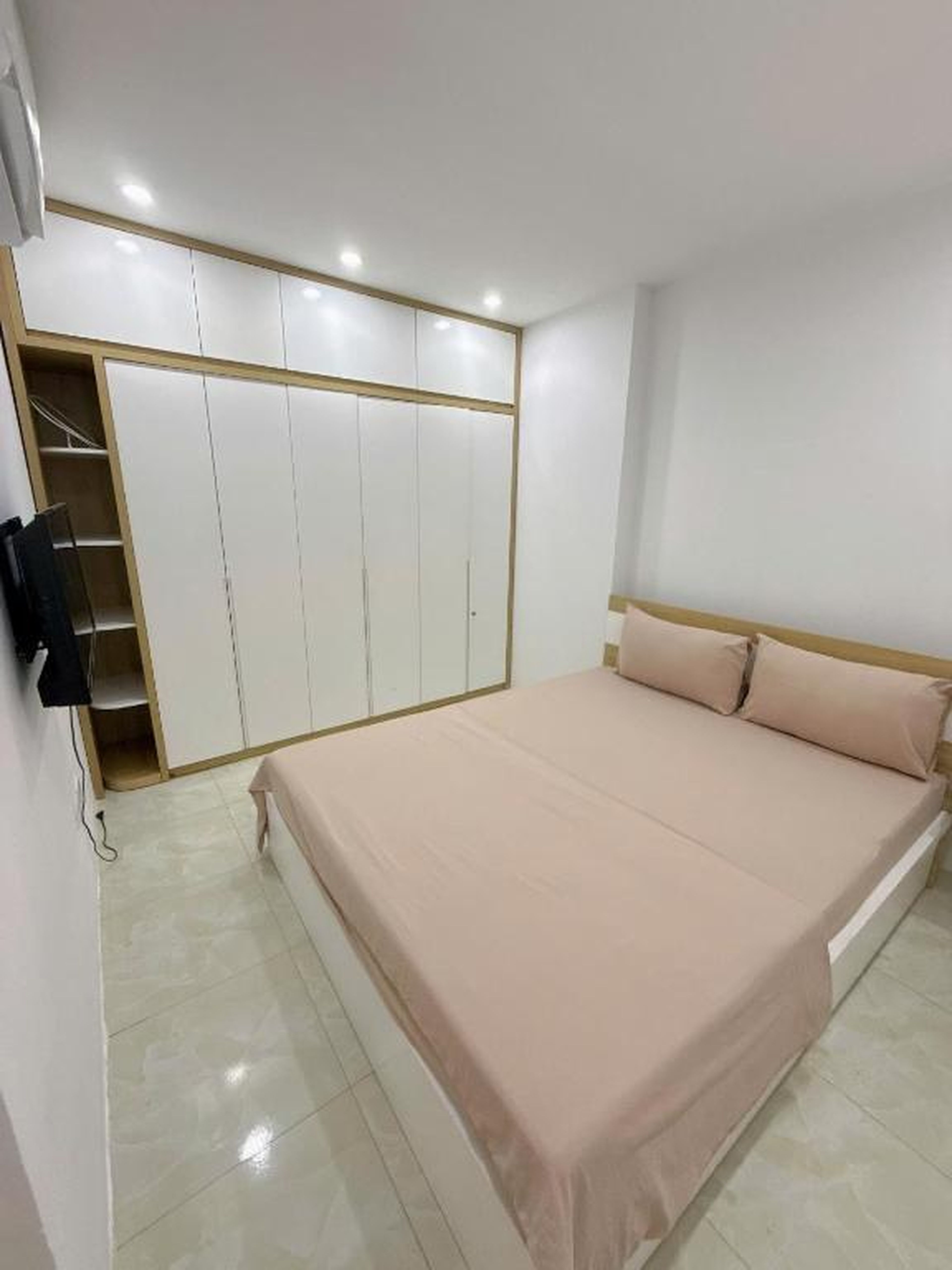OM Newlife Tower - Hạ Long - Hình 34
