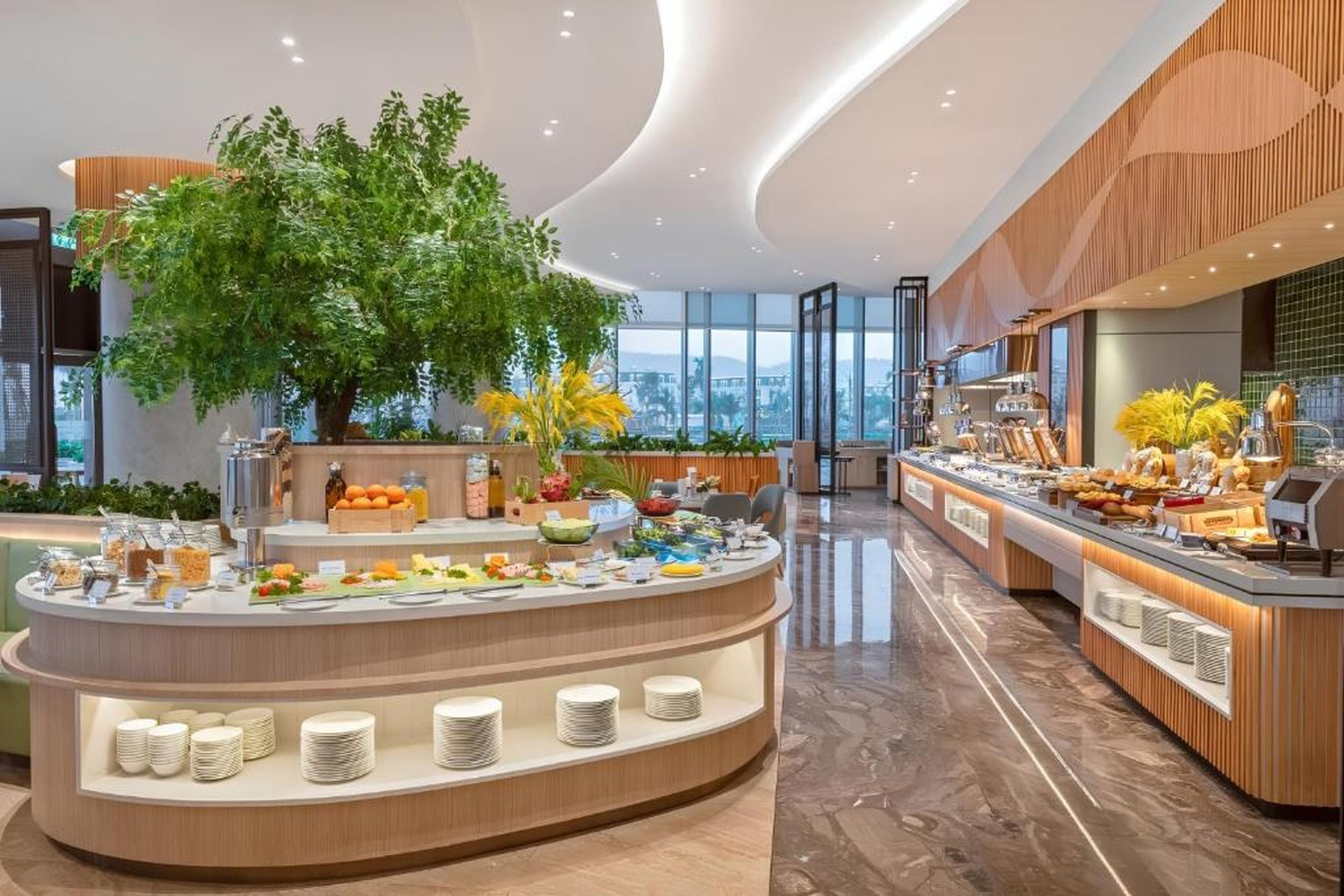 A La Carte Ha long Bay Apartment By JUNHOME - Hình 5