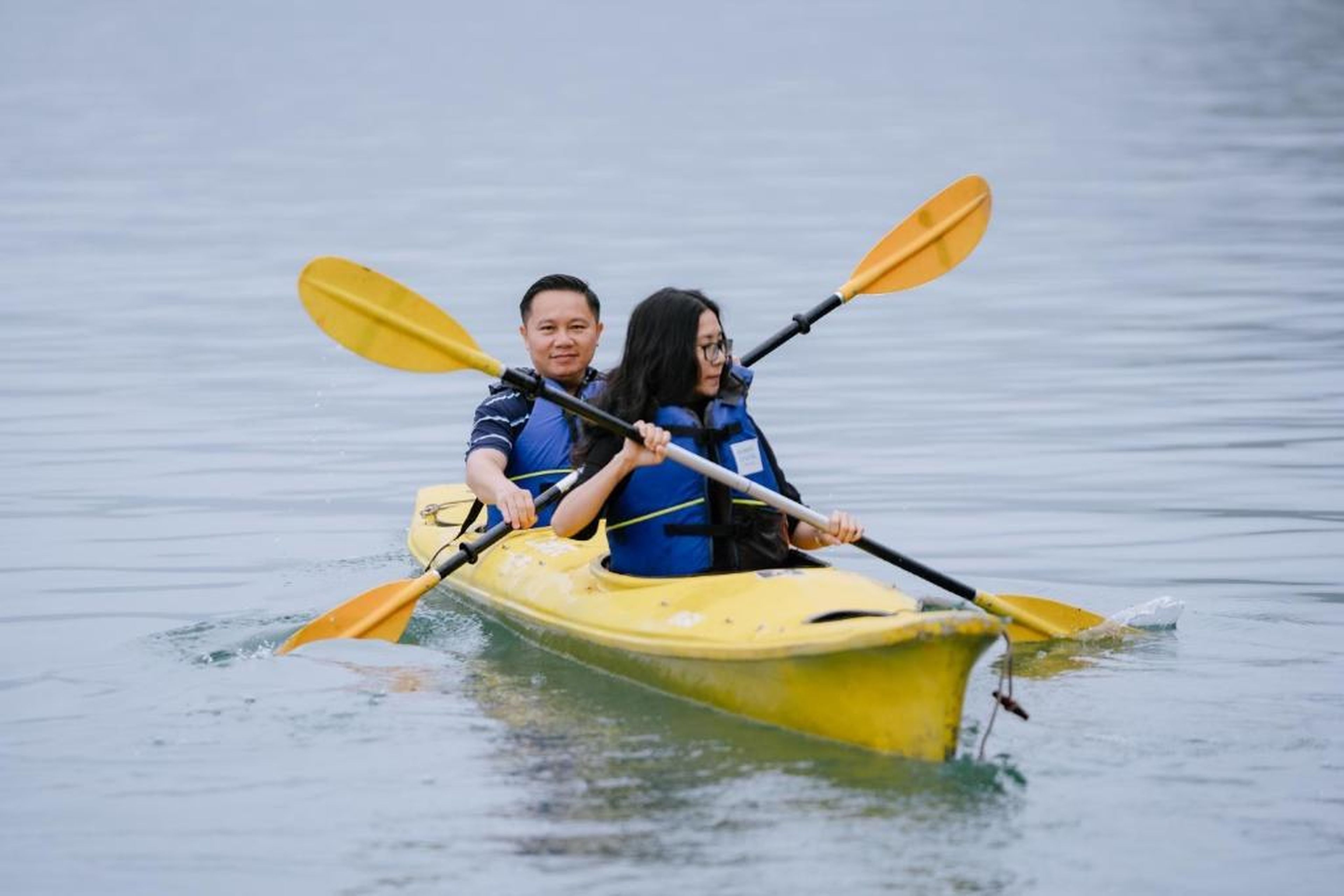 Aqua Cruise Lan Ha Bay - Hình 20