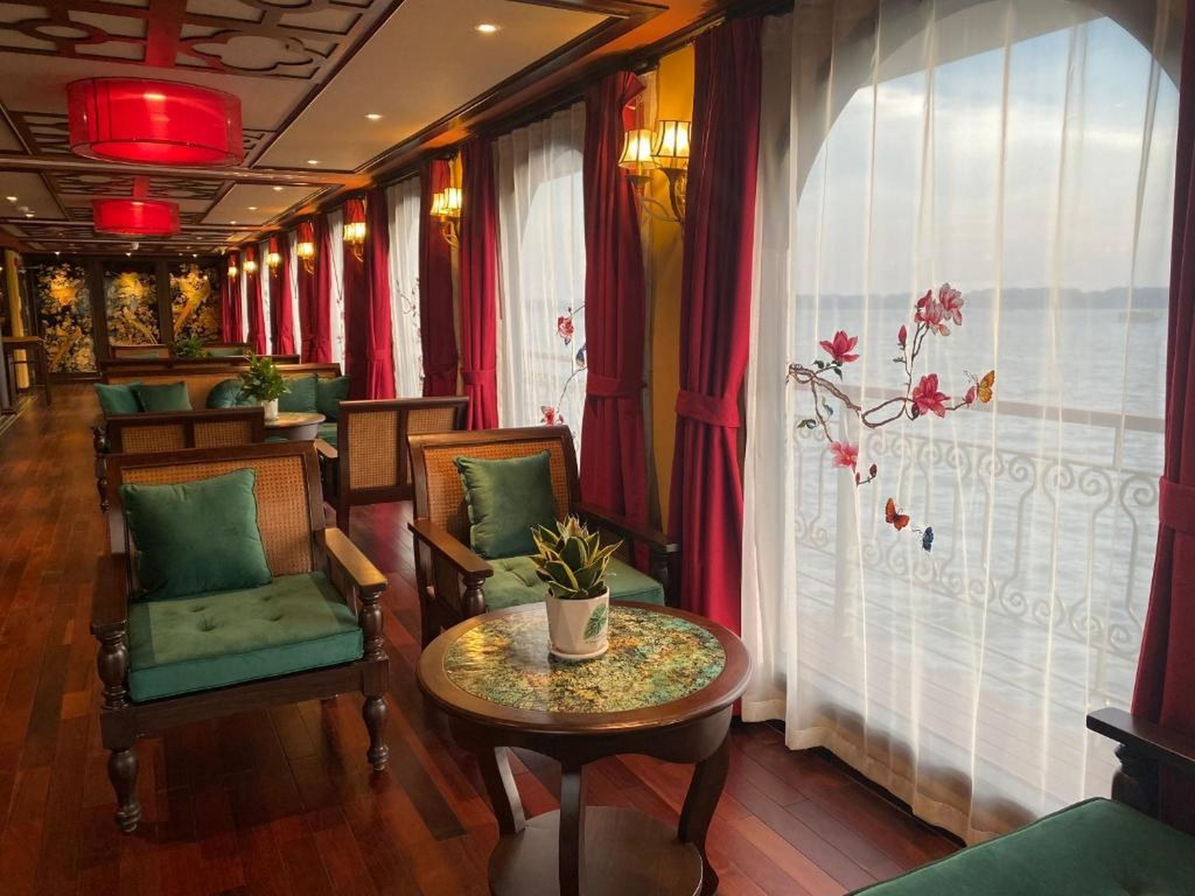 Indochine Premium Halong Bay - Hình 28