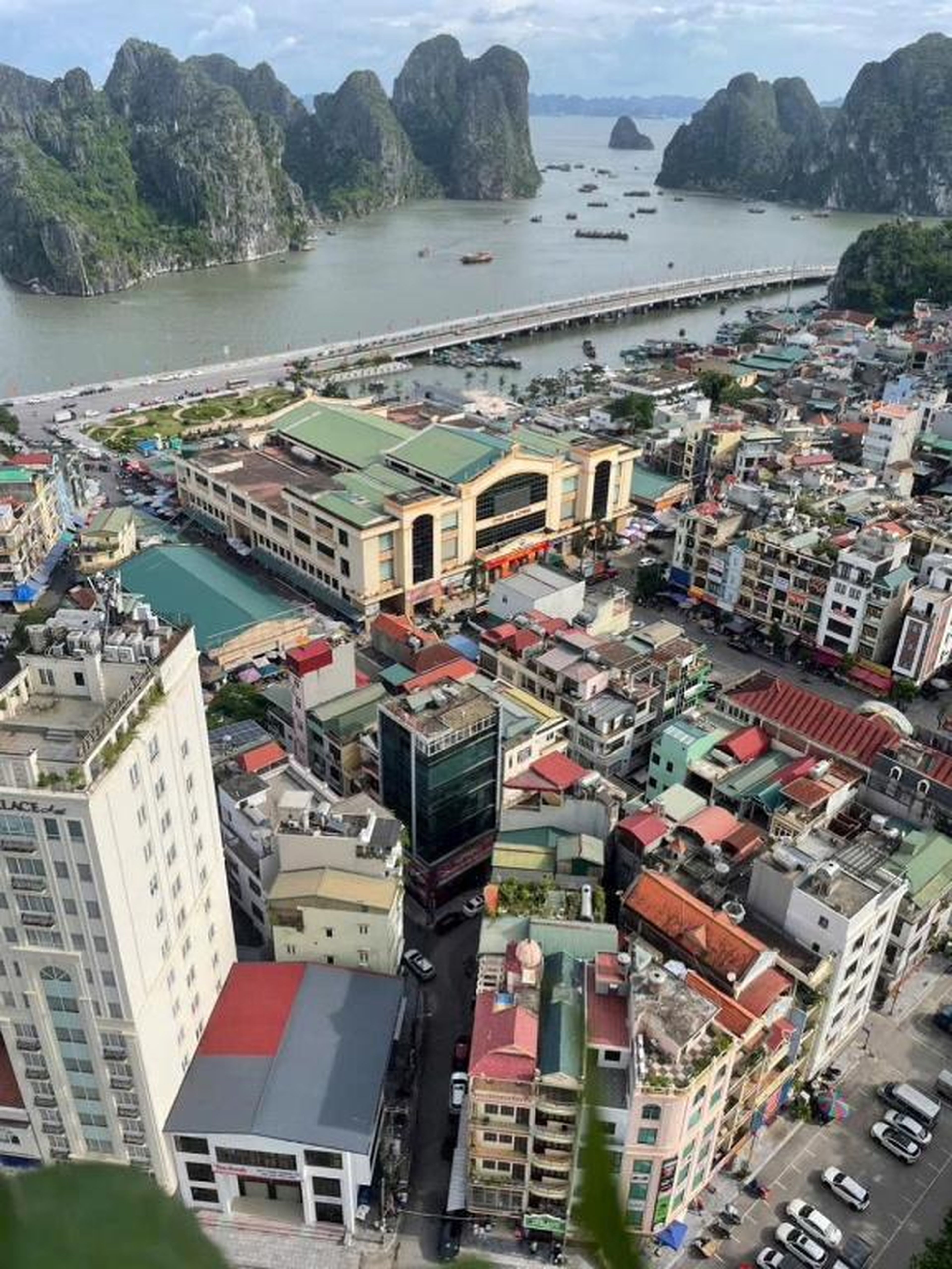 The TimeGarden Ha Long Homestay - Hình 16