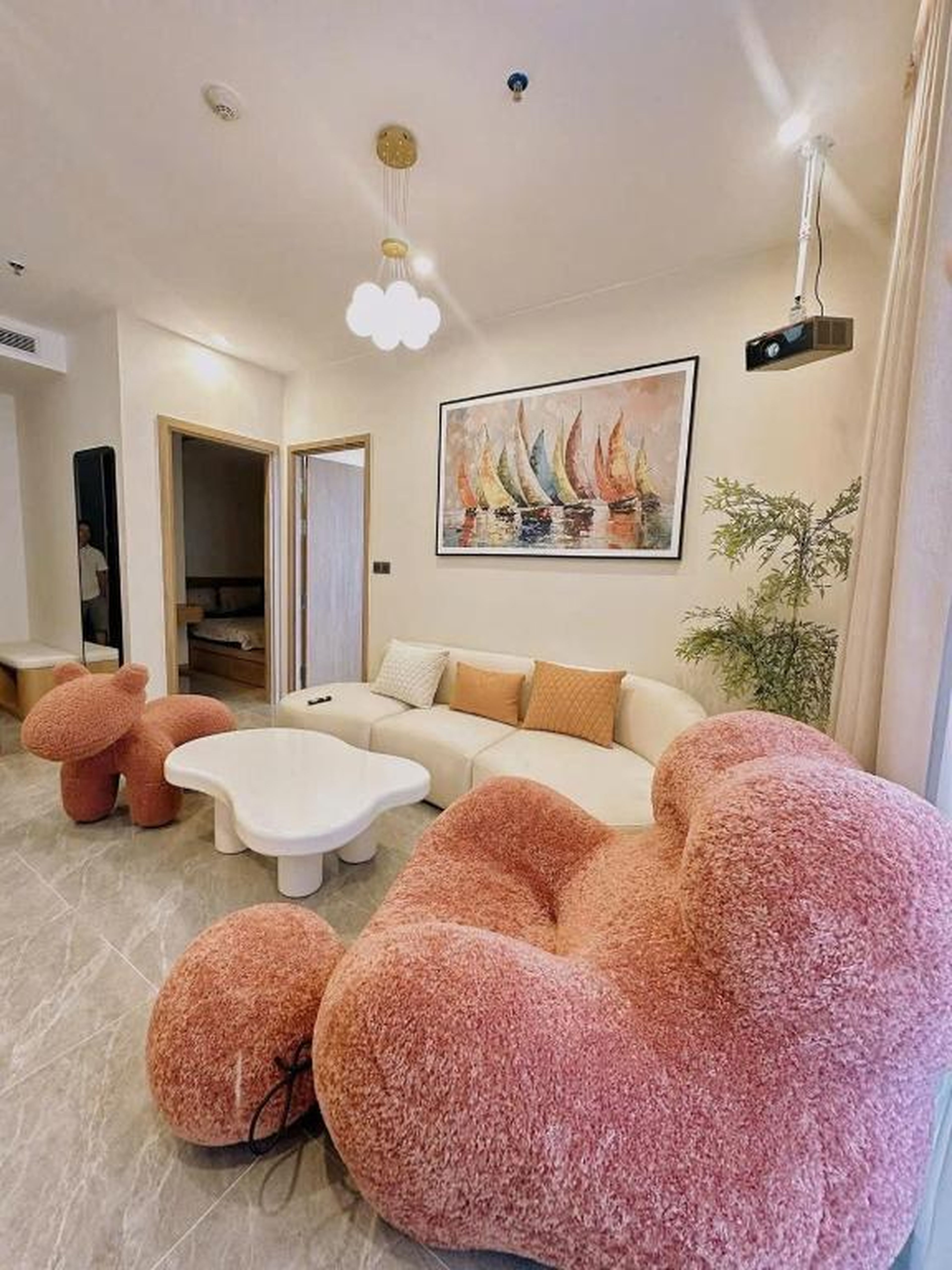 Ngân Kim homstay Hạ Long ICON 40 VIP - Hình 17