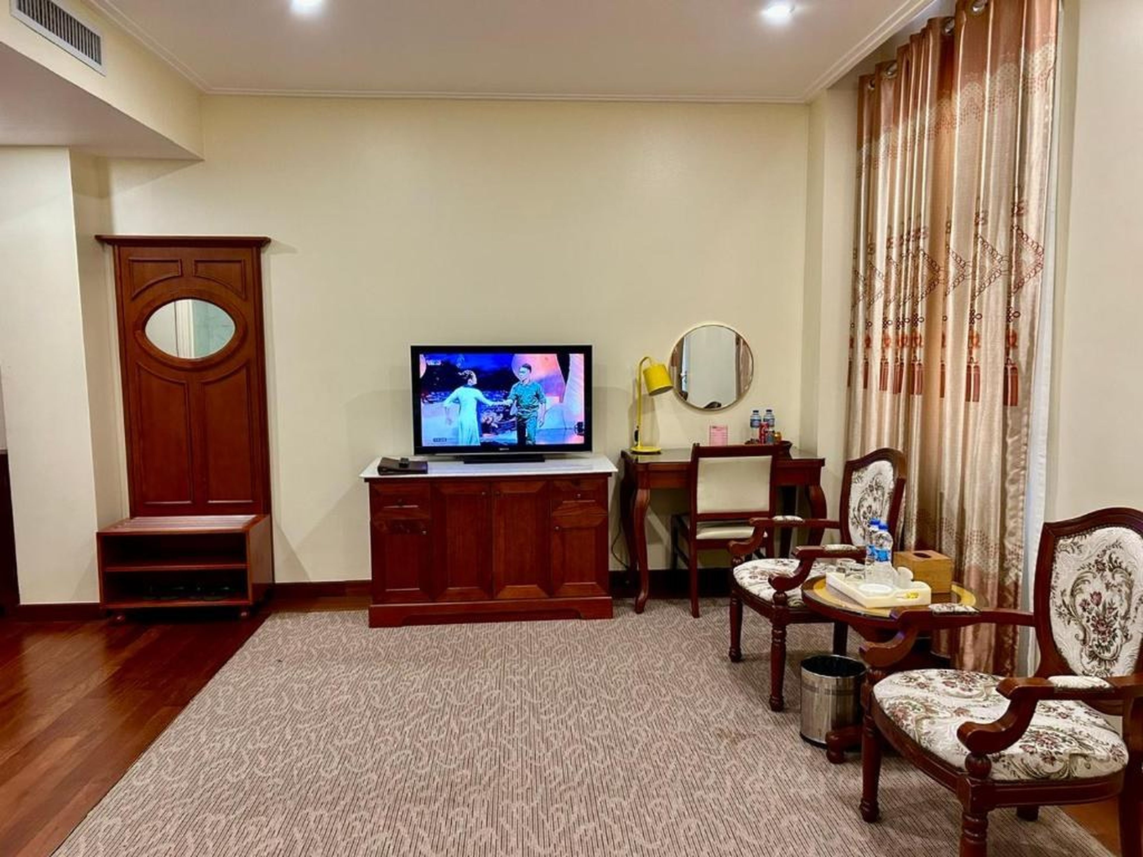 Khách sạn Sa Chi - Móng Cái - Hình 36