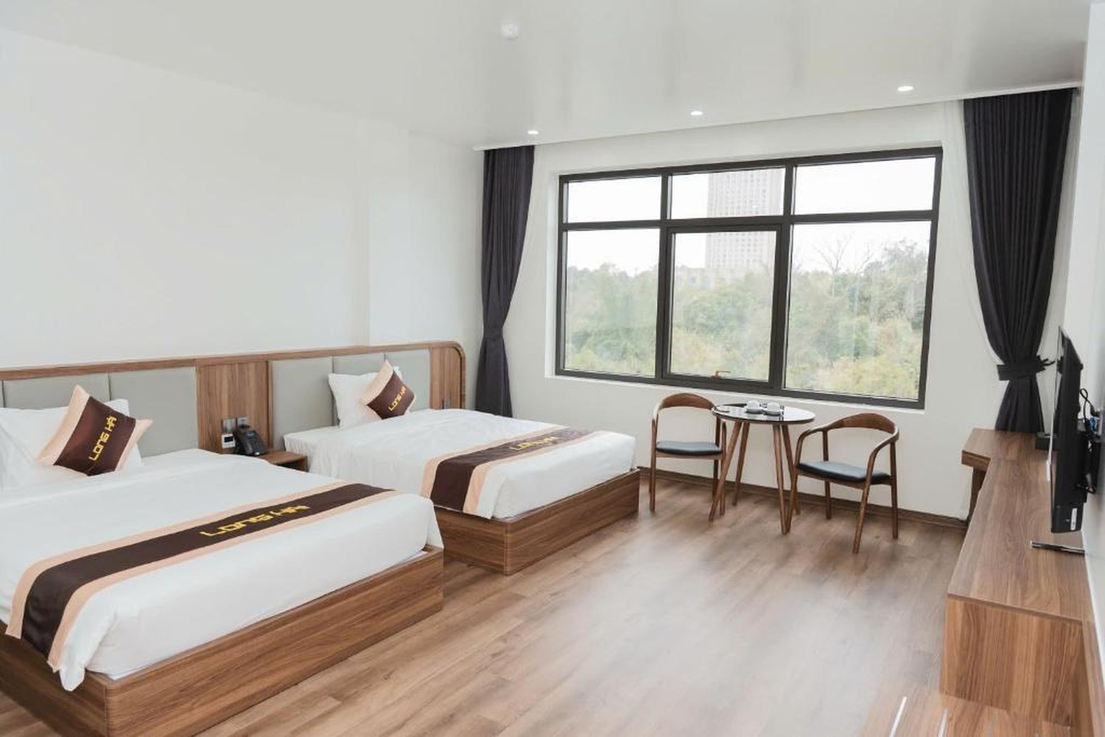 Long Hải Hotel - Hình 10