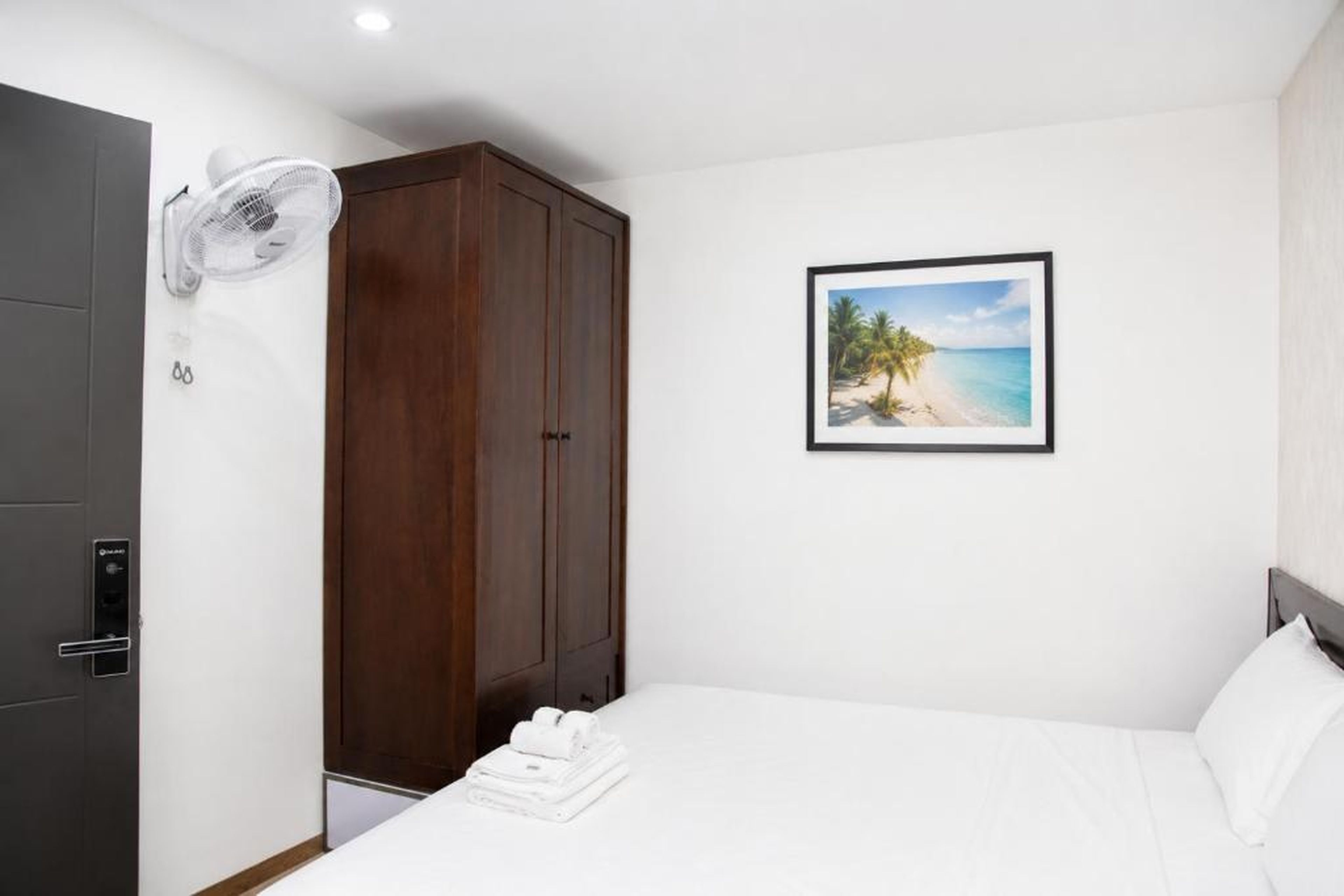 Khách Sạn Cát House - Hình 15