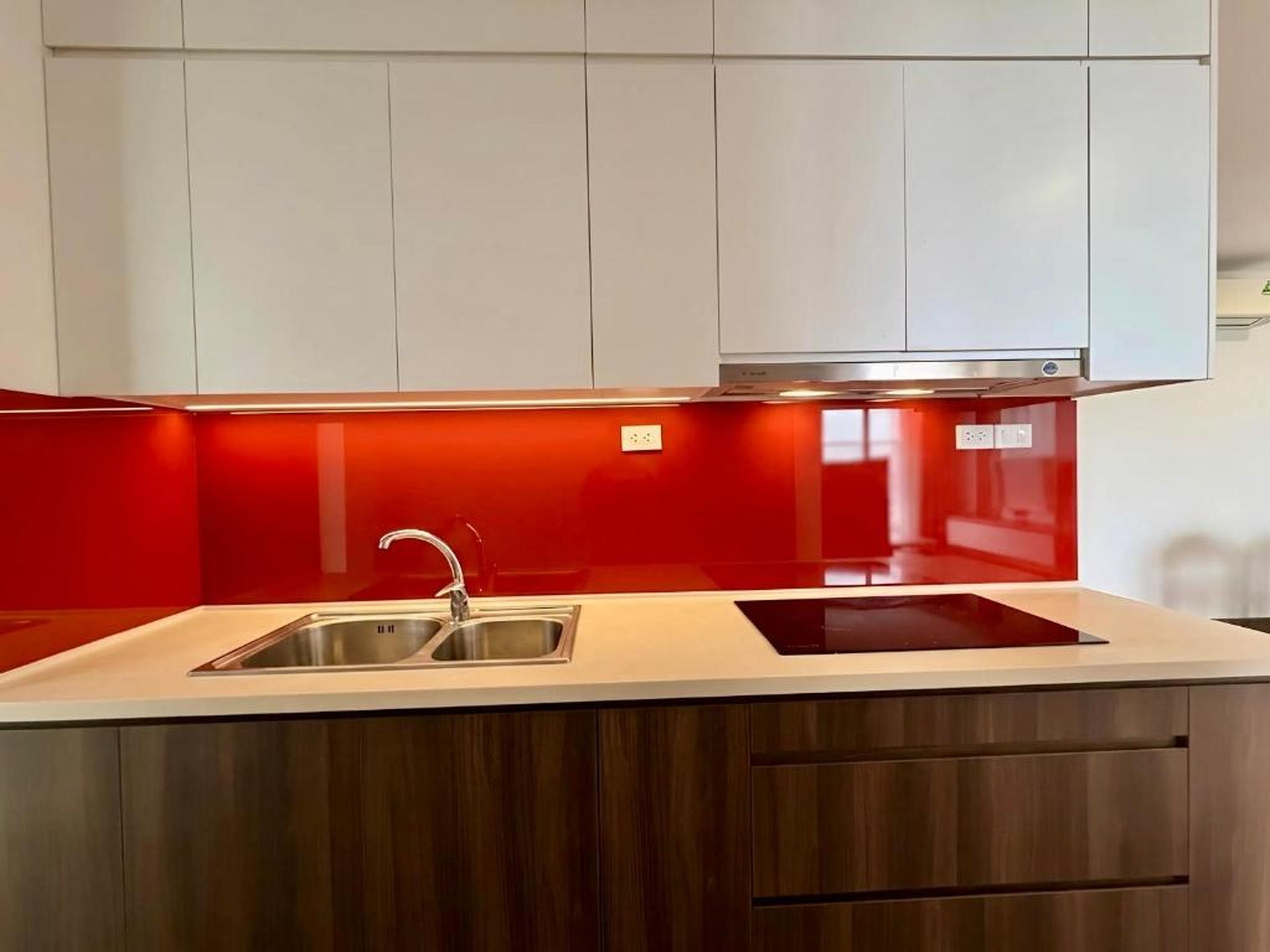 Spacious 2BR Apartment in Hon Gai Center, Ha Long - Hình 2