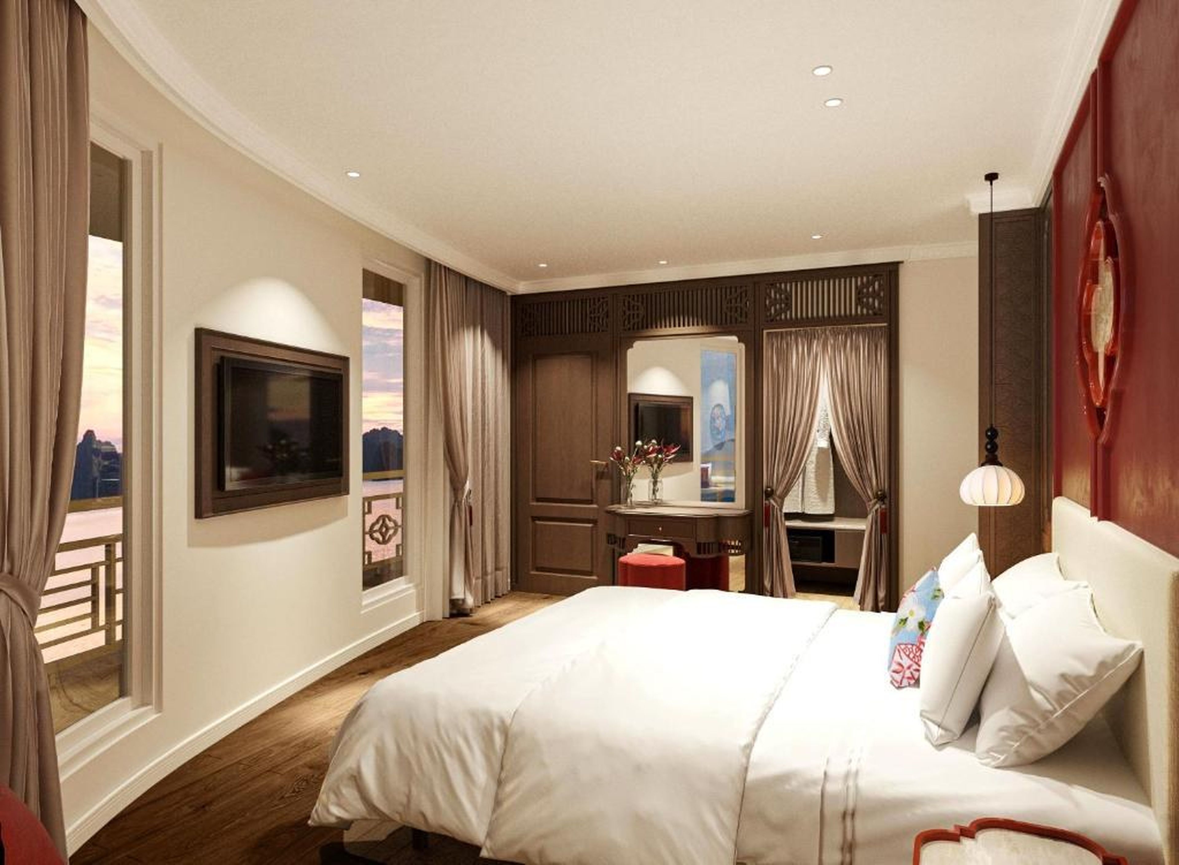 Oris Cruises Ha Long - Bai Tu Long Private Journeys - Hình 30