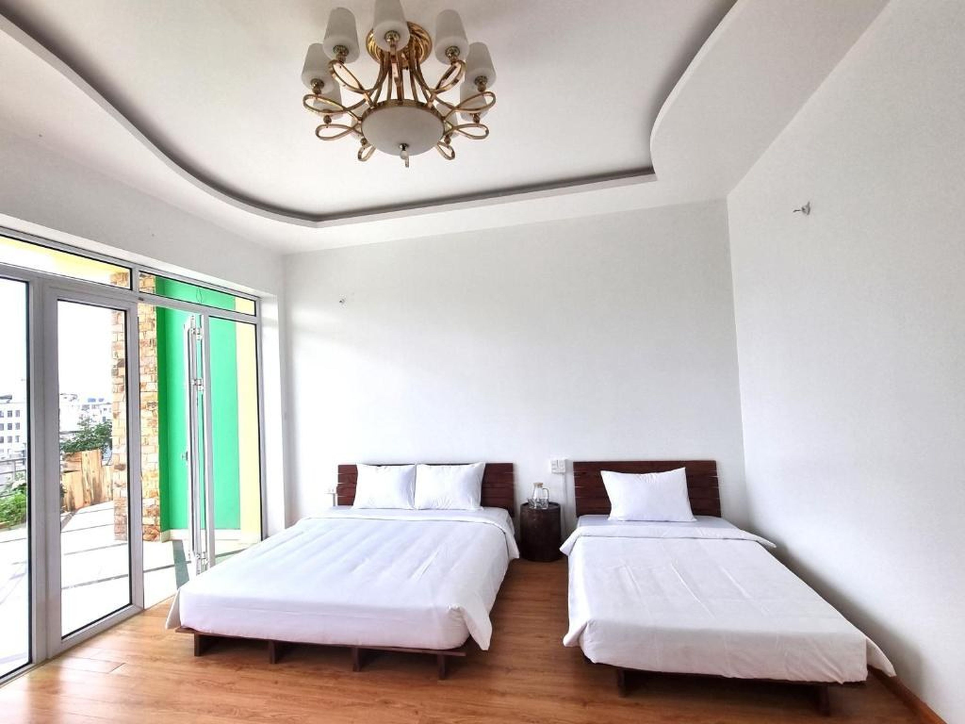 Top Hill Halong Homestay - Hình 15