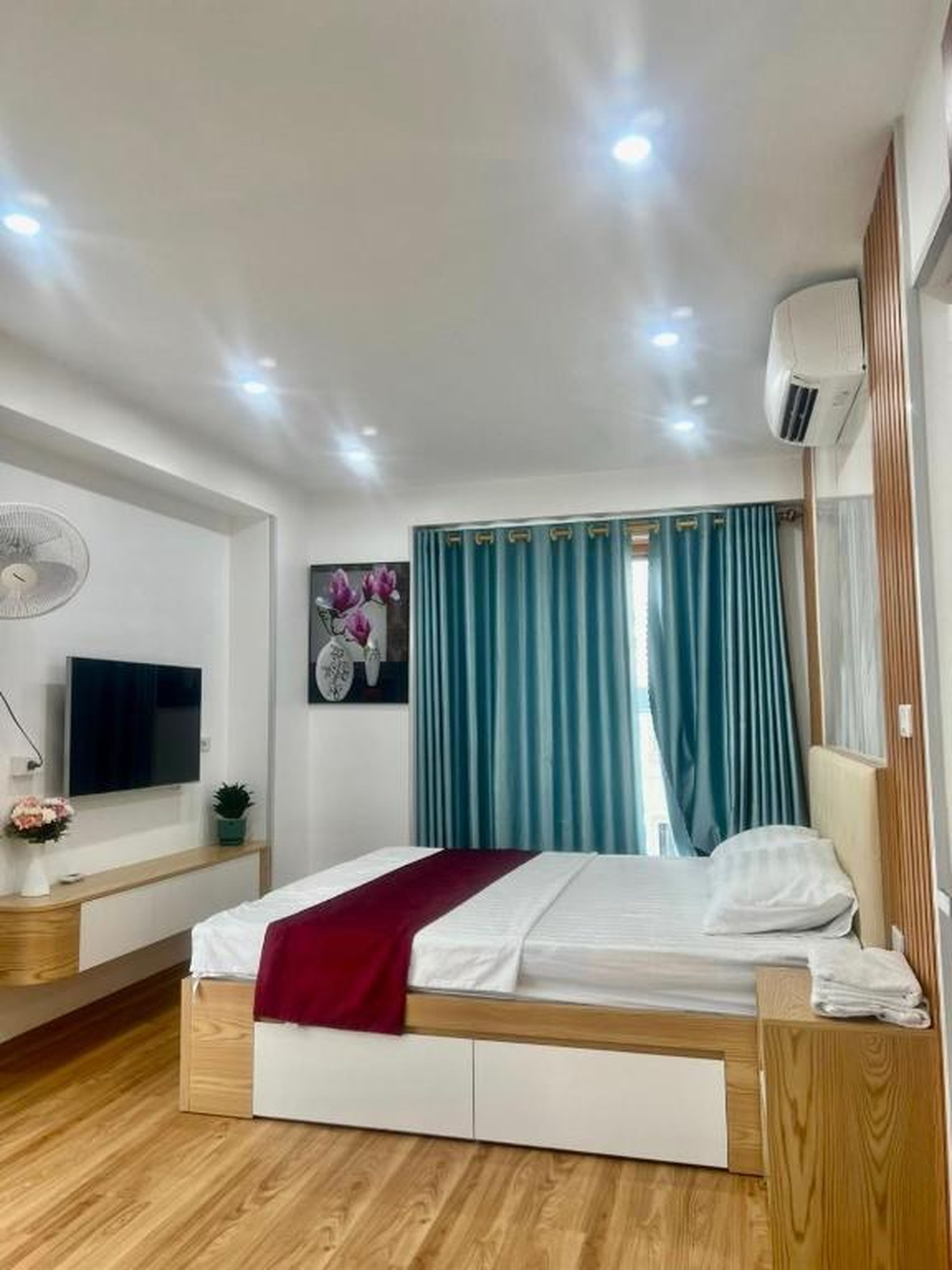 Homestay Ha Long luxury (sea ​​view) - Hình 45