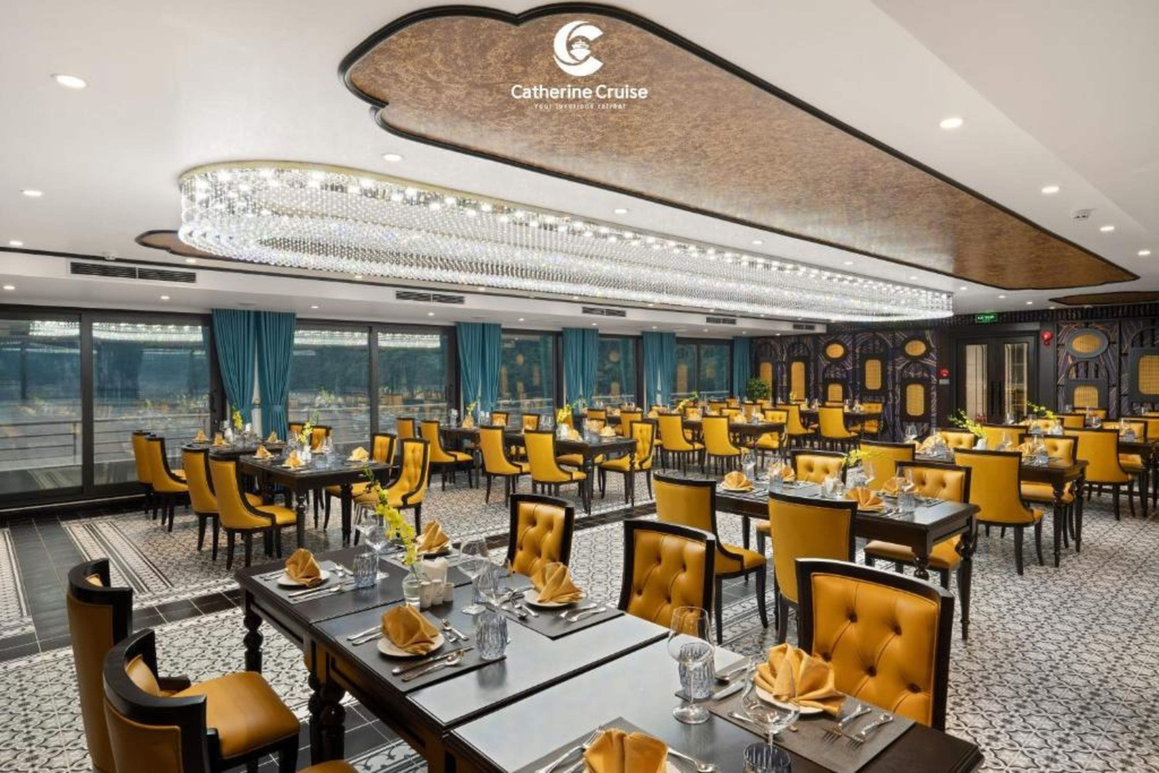 Catherine Cruises Ha Long Bay - Hình 25