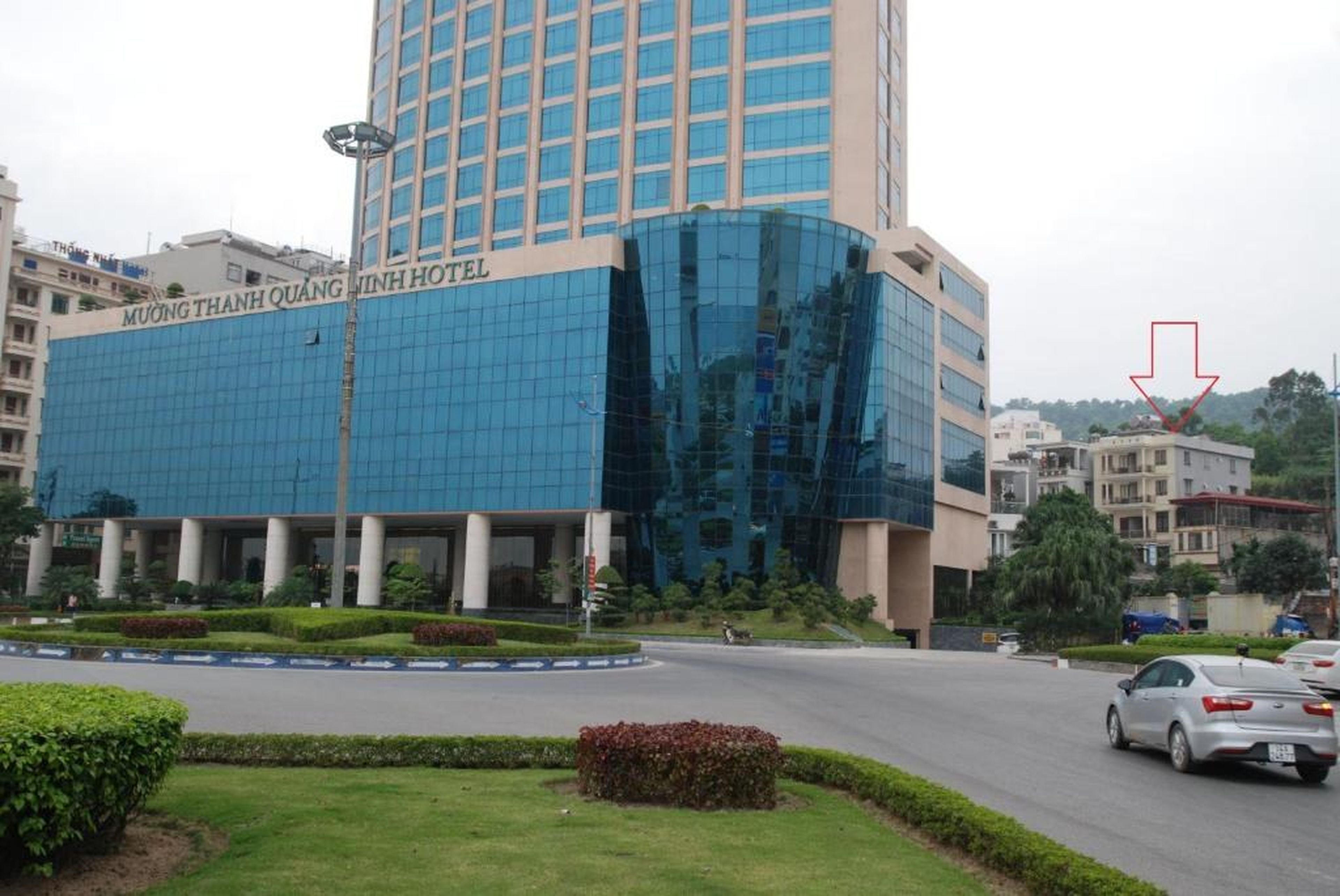 Quynh Yen Hotel - Hình 50
