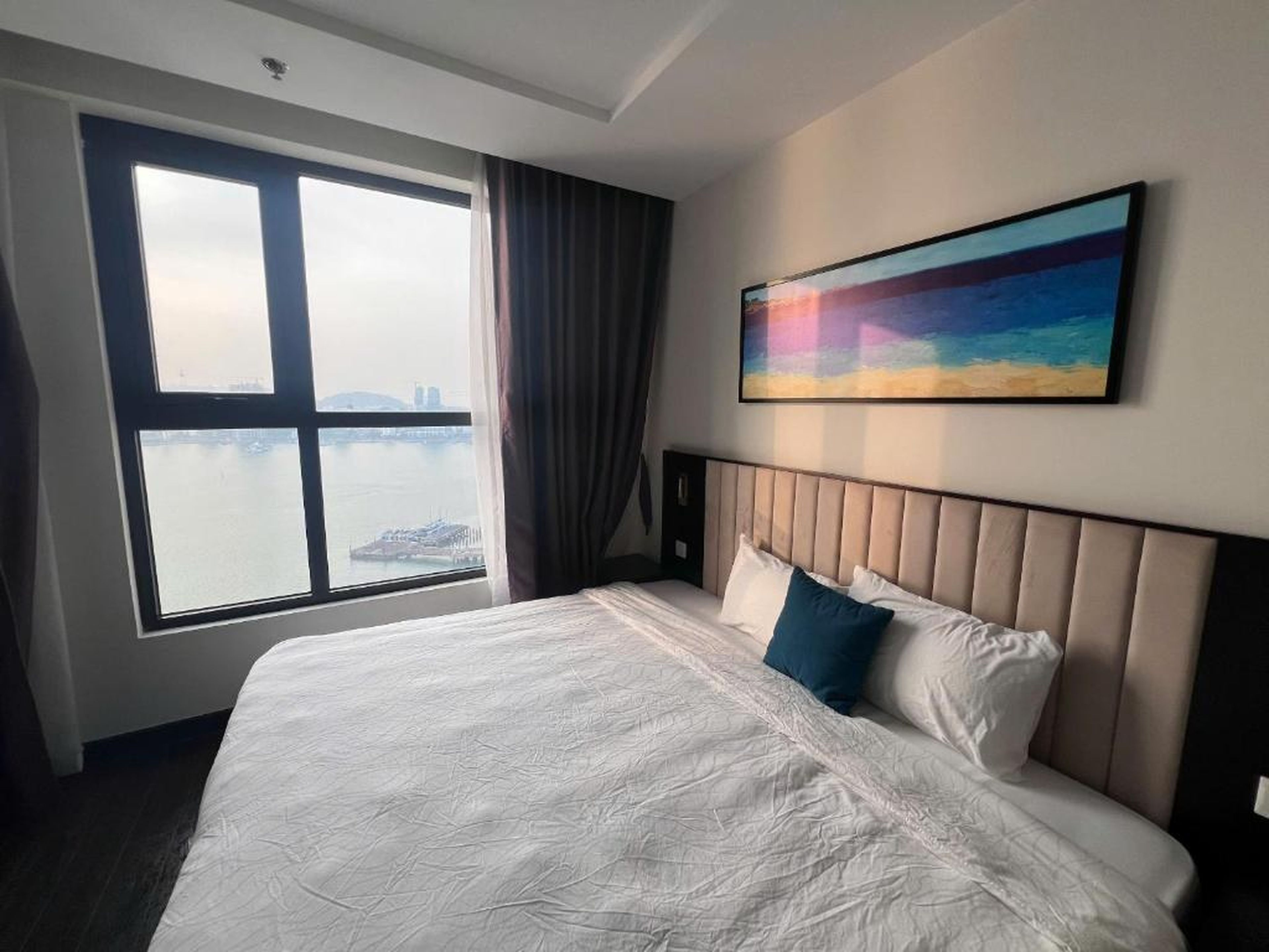 Homestay Sapphire S2 Hạ Long - Tầng 25 - 31 - 2 phòng ngủ - Hình 17