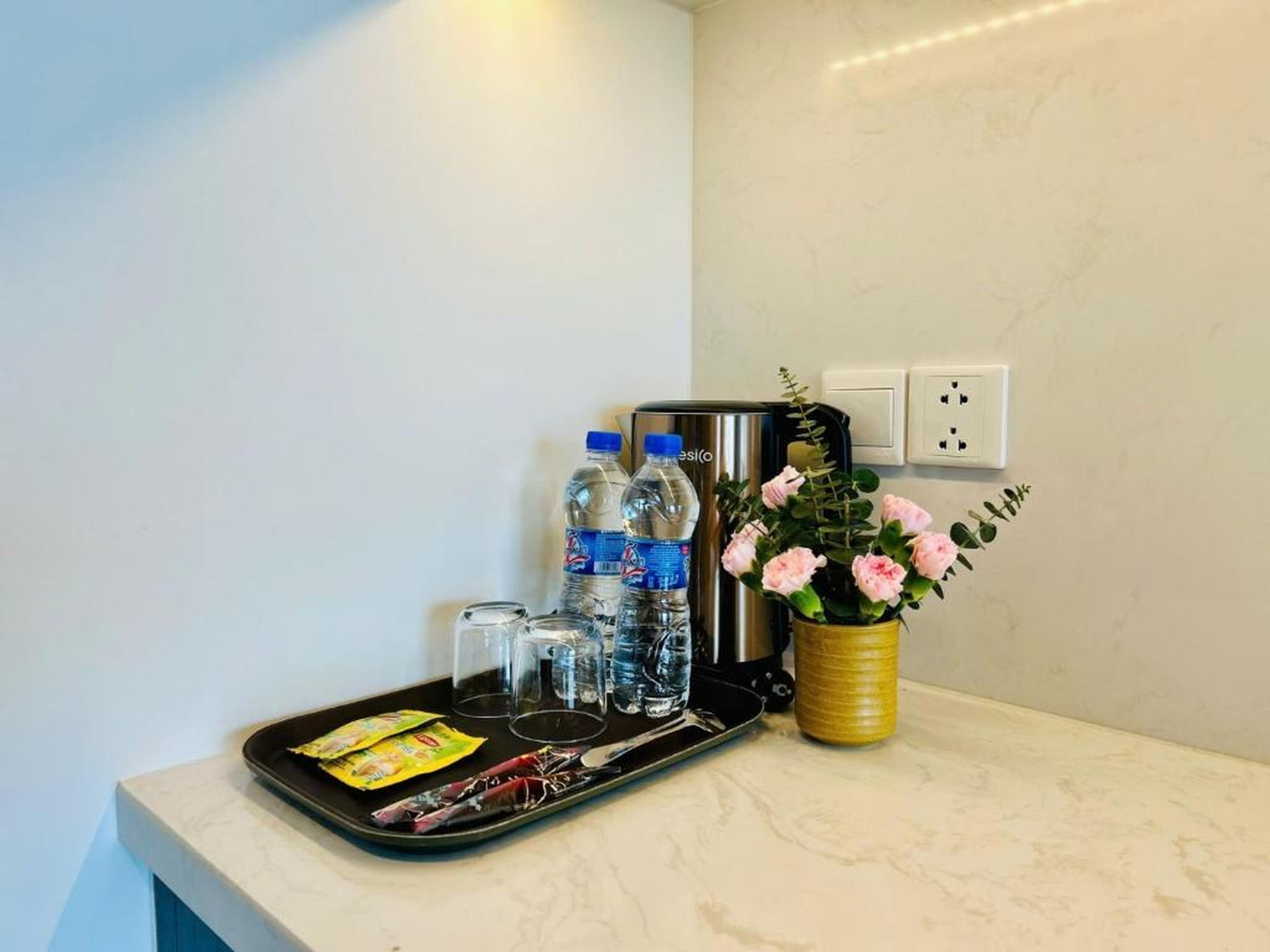 Cactos Inn Apartment Sapphire Hạ Long - Hình 16