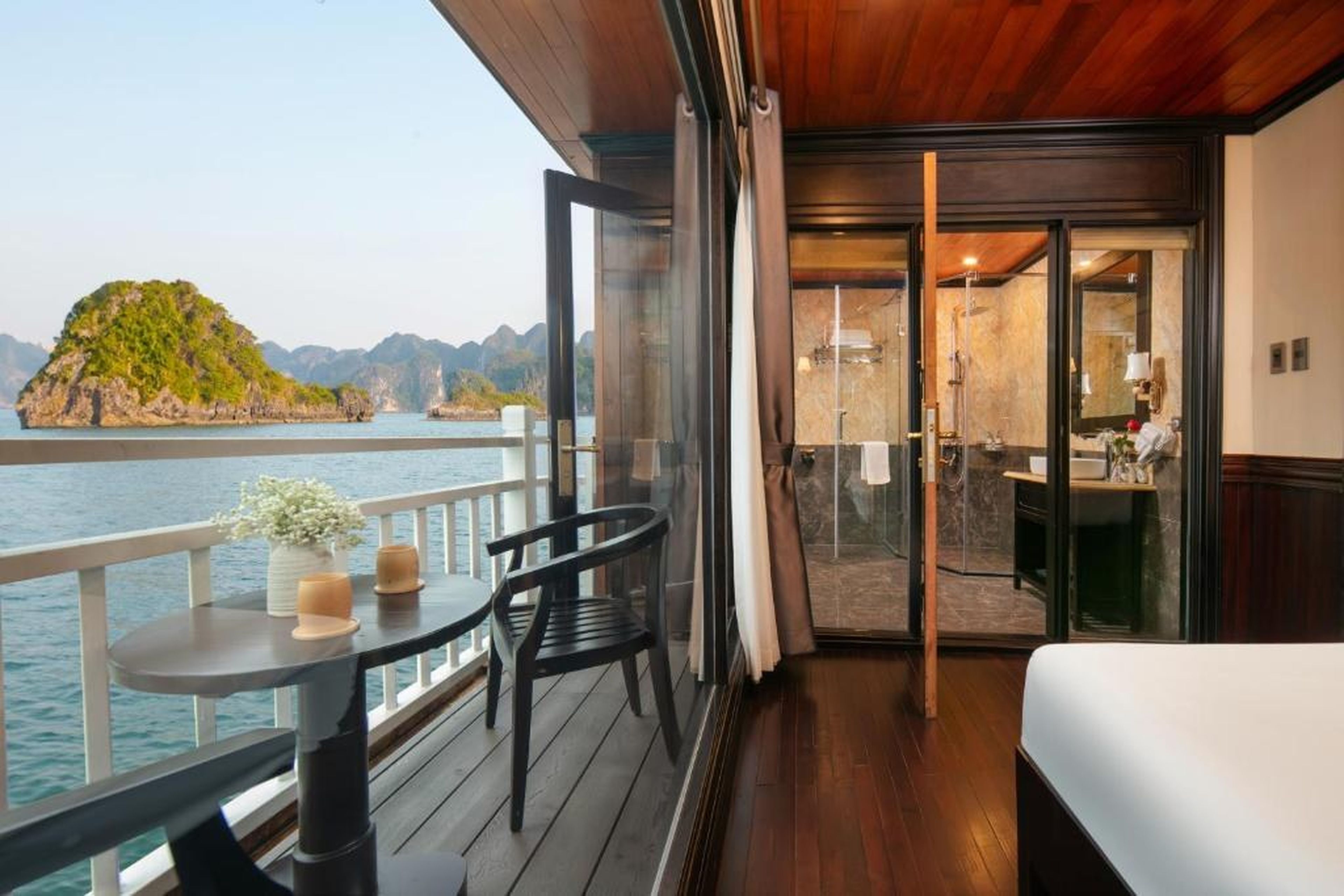 Halong Arcadia Cruise - Hình 10