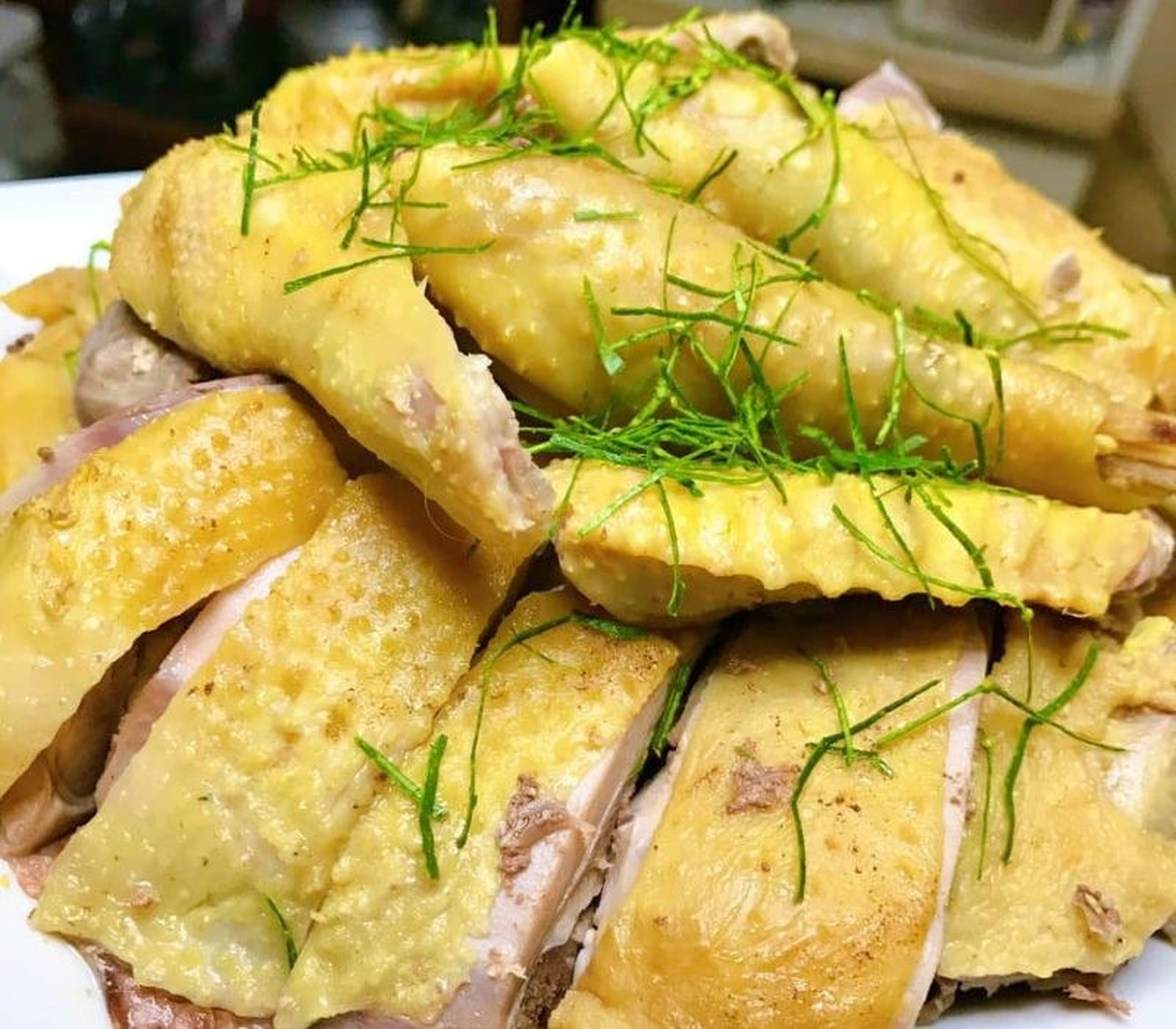 Khám phá gà Tiên Yên, niềm tự hào của người dân vùng đất mỏ - Hình 3