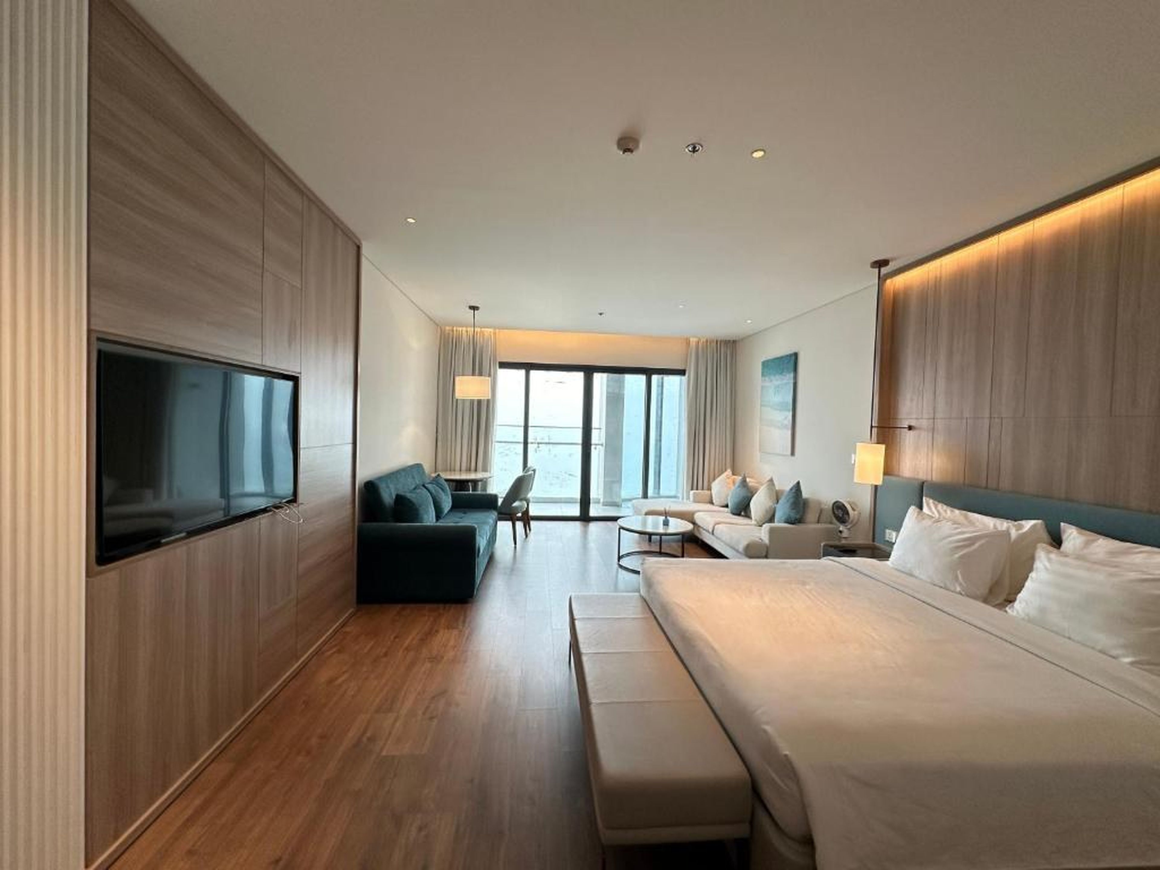 Alacate Hạ Long - Teri Apartment - Hình 17