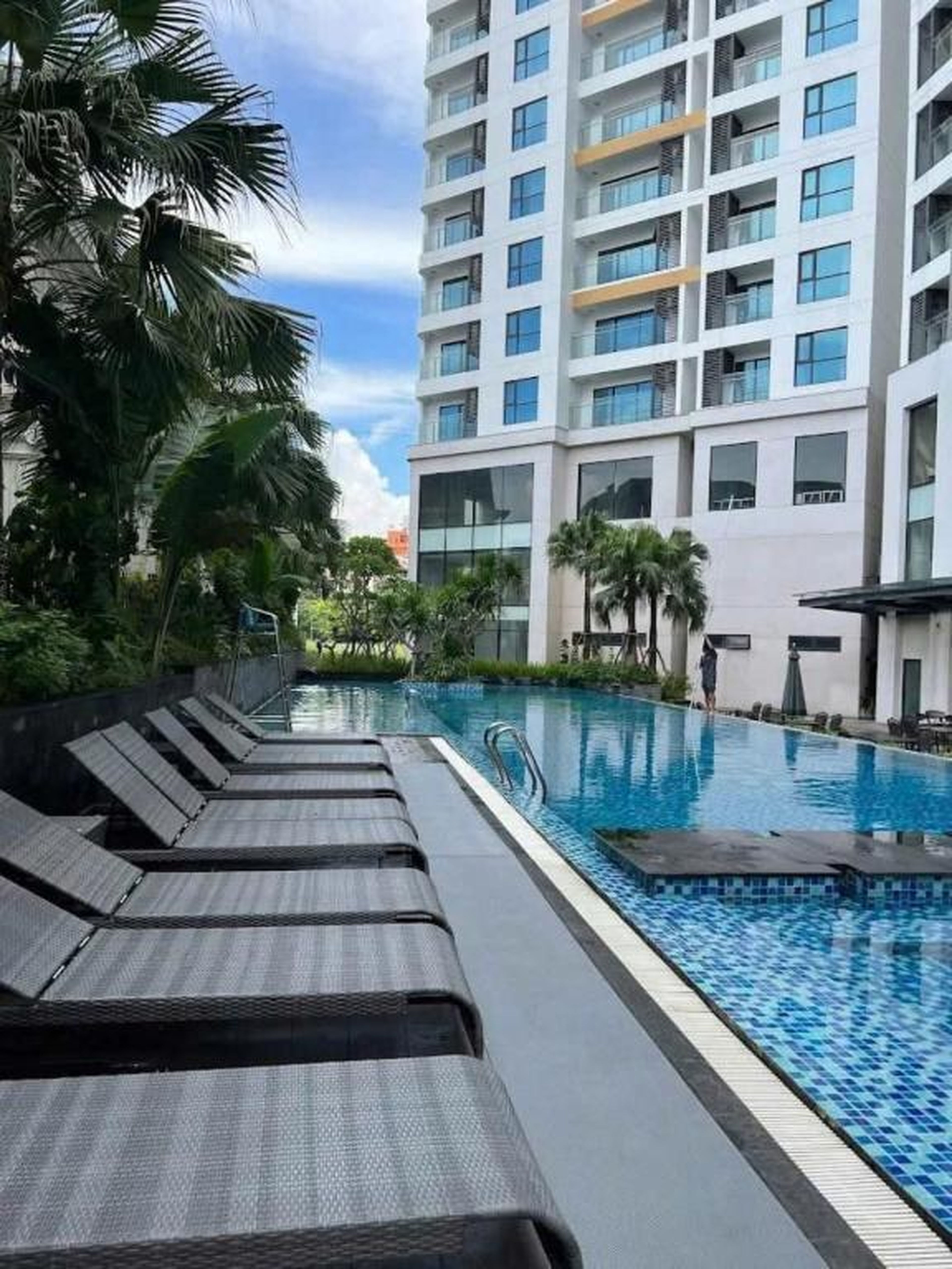 Liam Apartment at Sapphire Ha Long - Hình 7