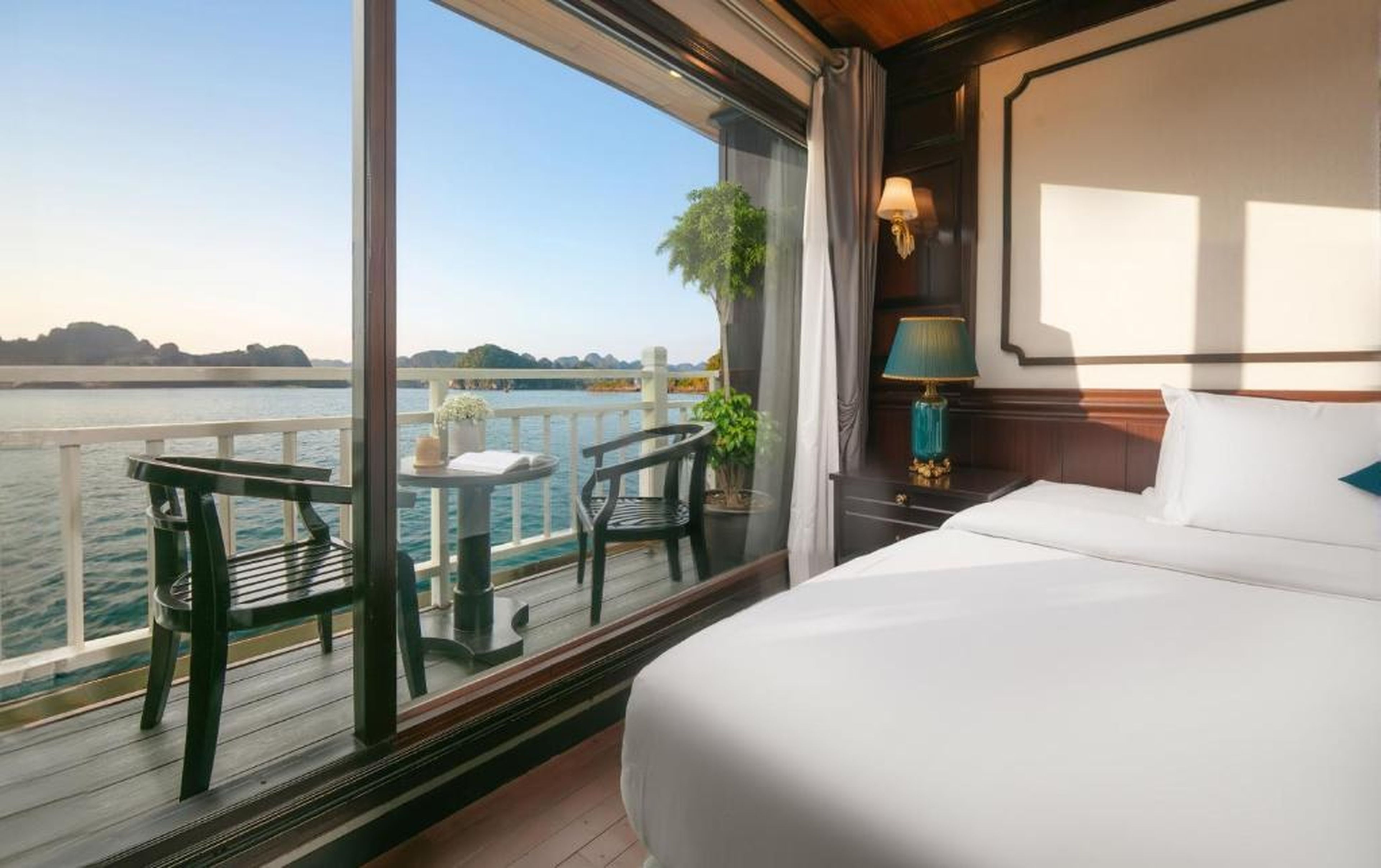 Arcady Boutique Cruise - Hình 30
