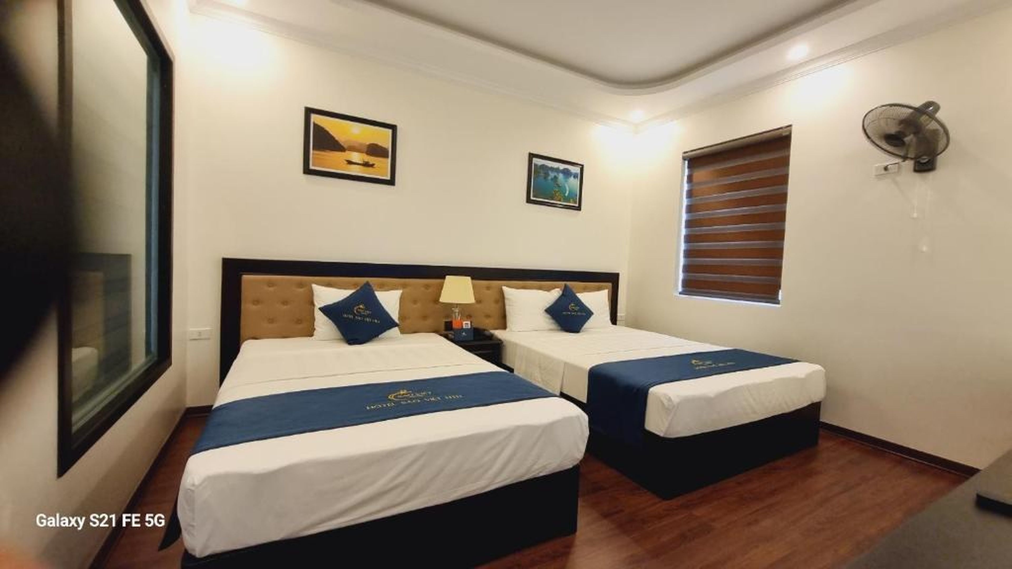 Sao Việt HTH Hotel - Hình 1