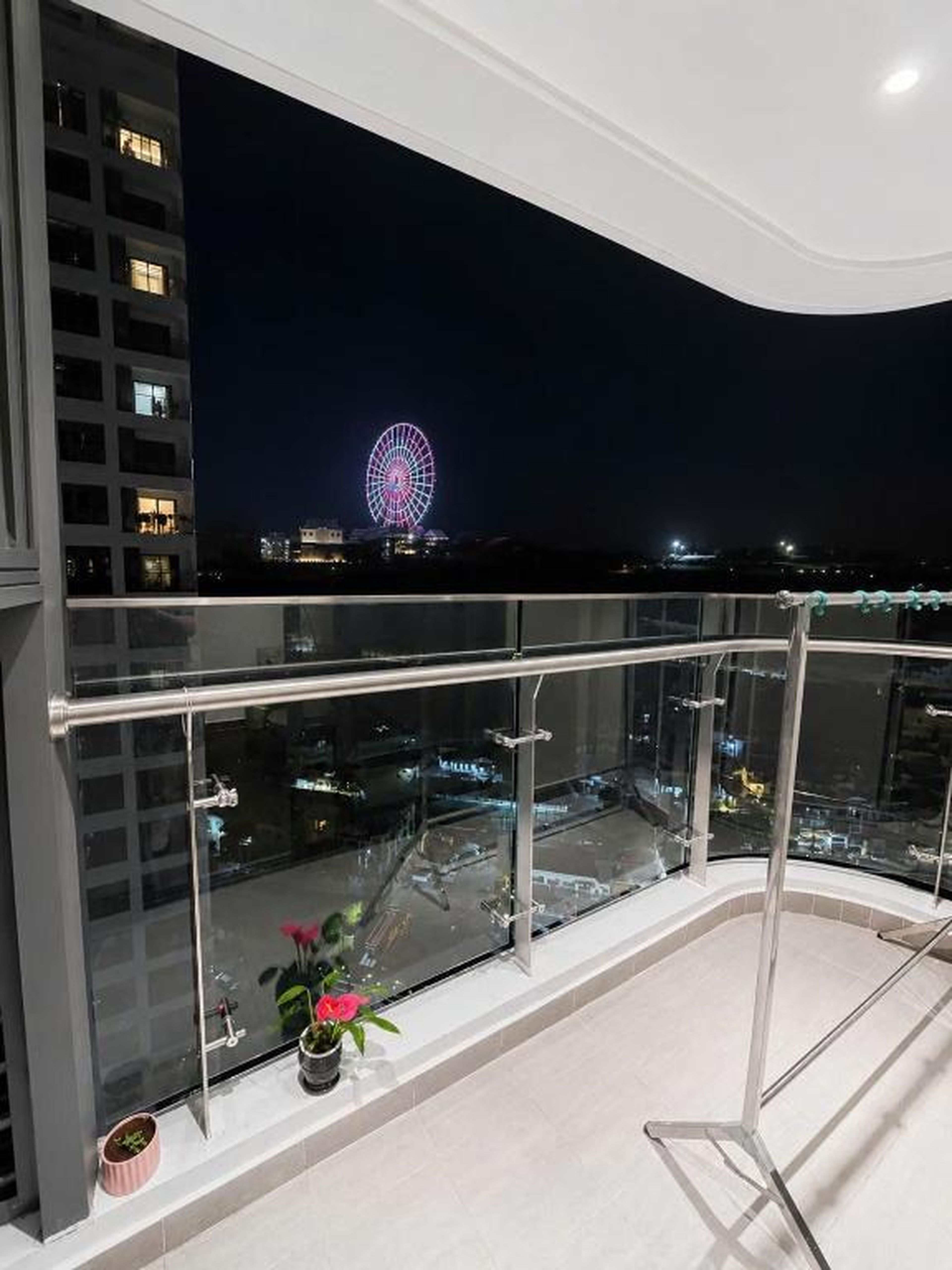 Liam Apartment at Sapphire Ha Long - Hình 40